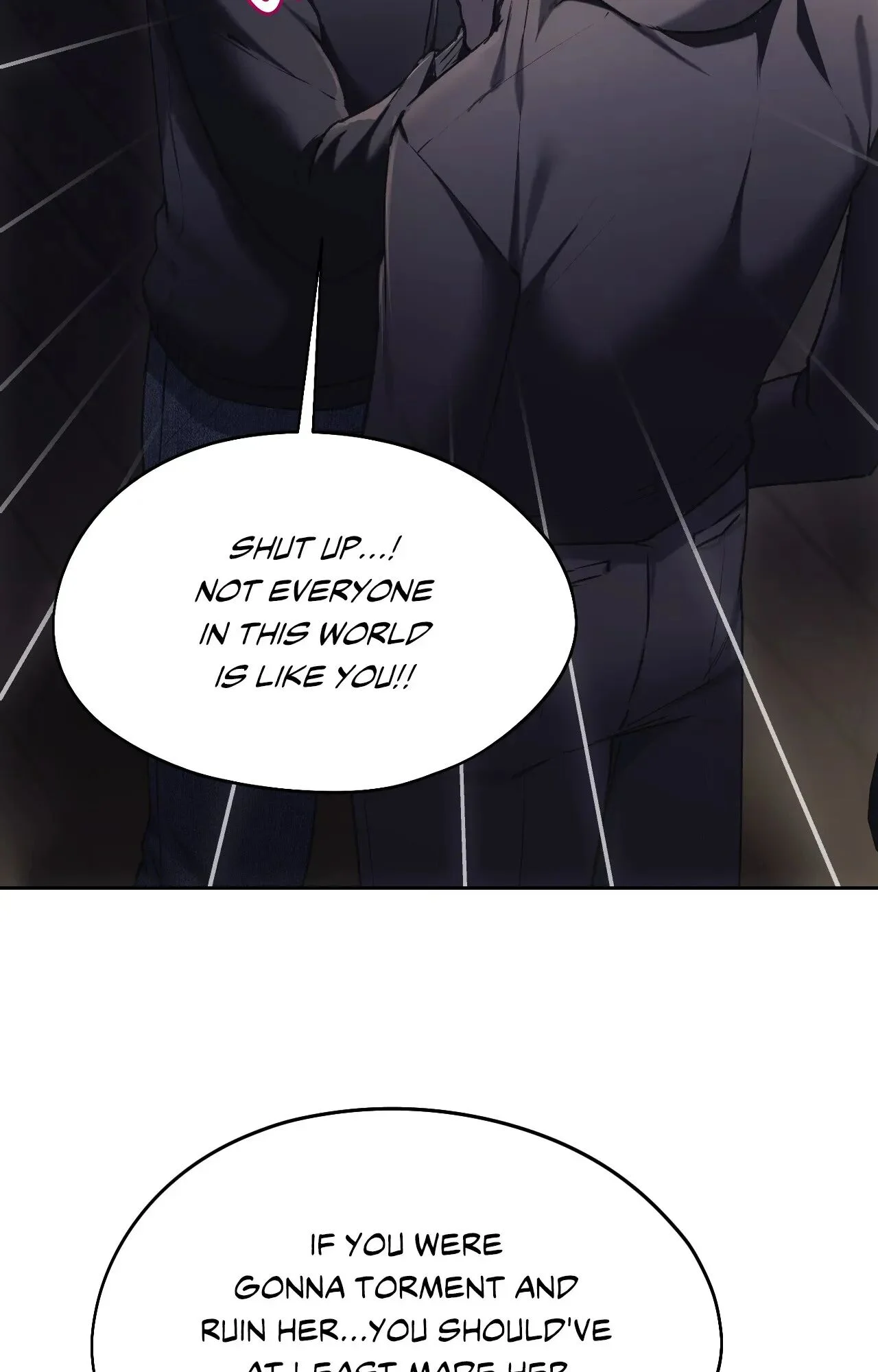 Wreck My Bias chapter 70 page 83