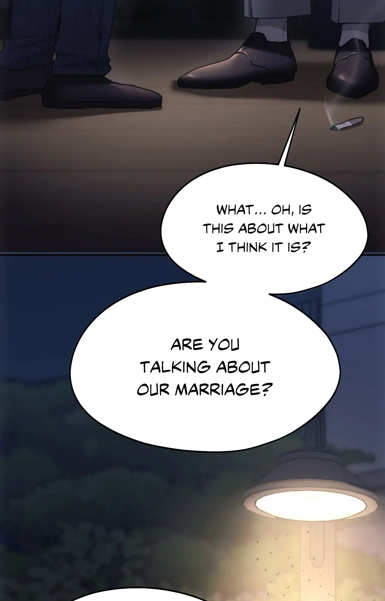 Wreck My Bias chapter 70 page 86