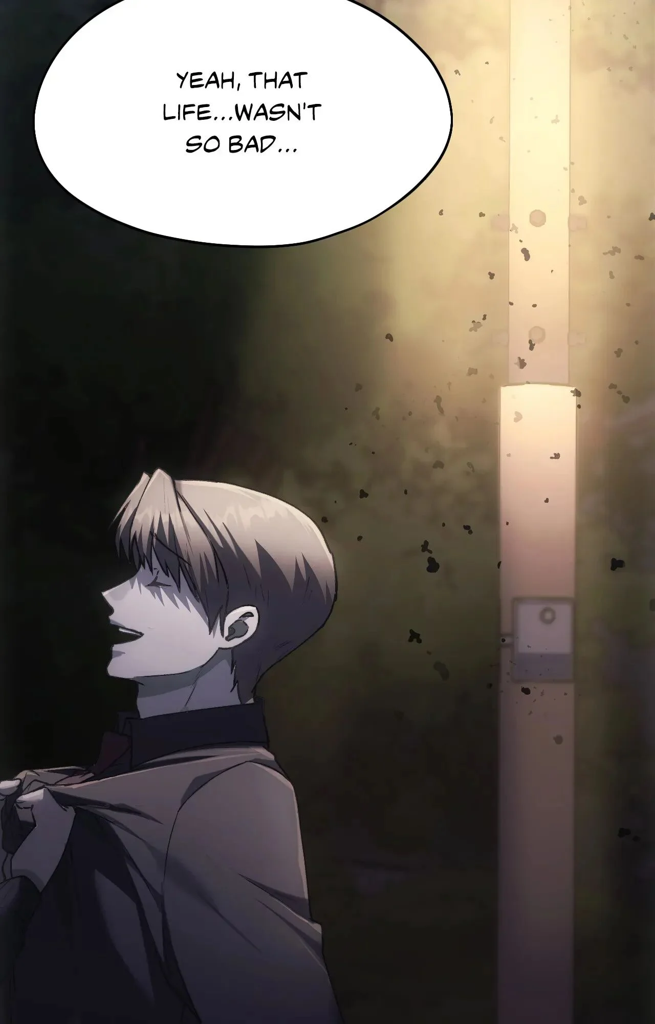Wreck My Bias chapter 70 page 87