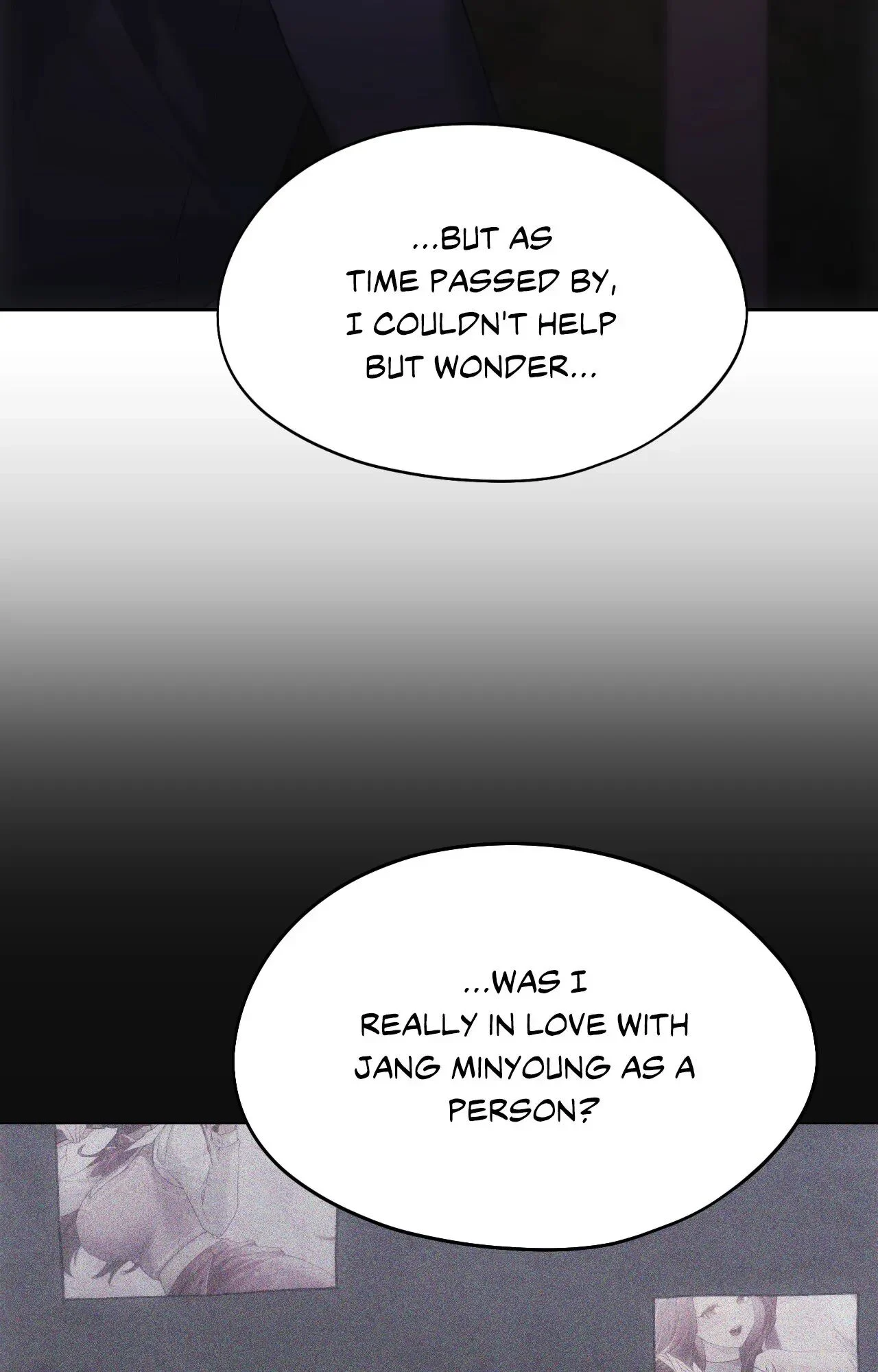 Wreck My Bias chapter 70 page 88