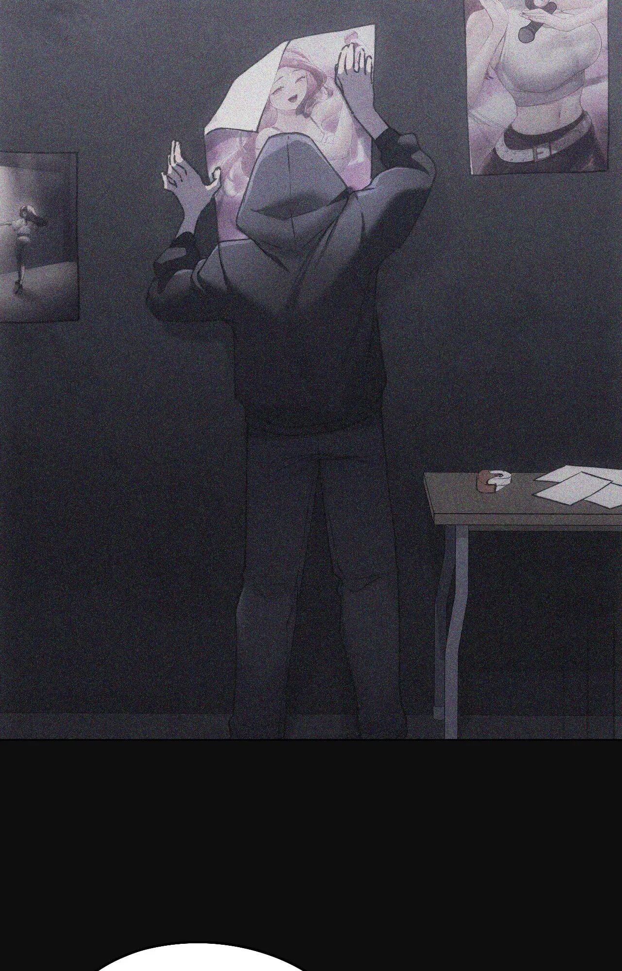 Wreck My Bias chapter 70 page 89