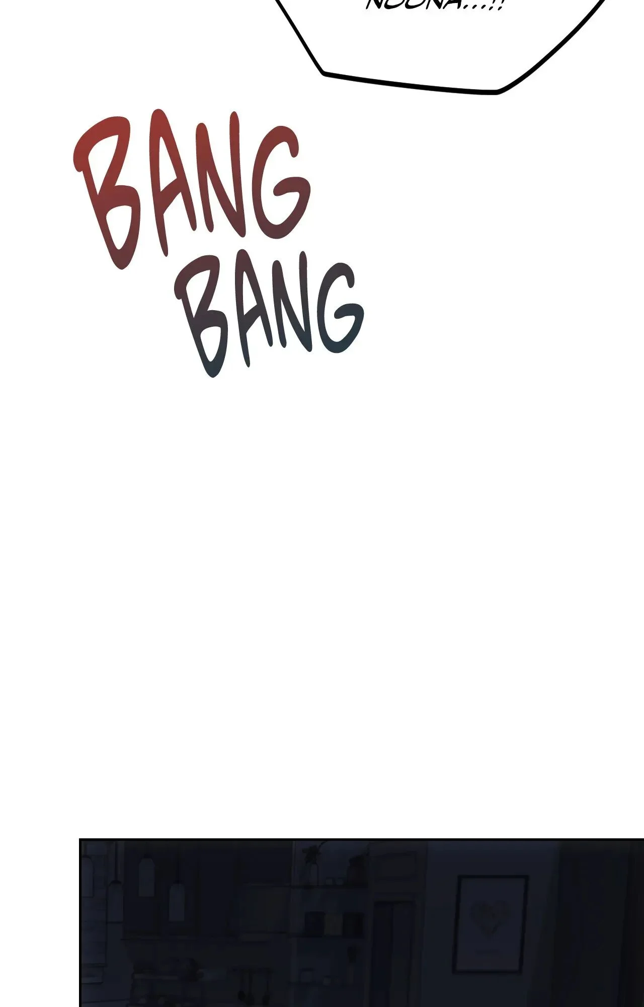 Wreck My Bias chapter 70 page 101