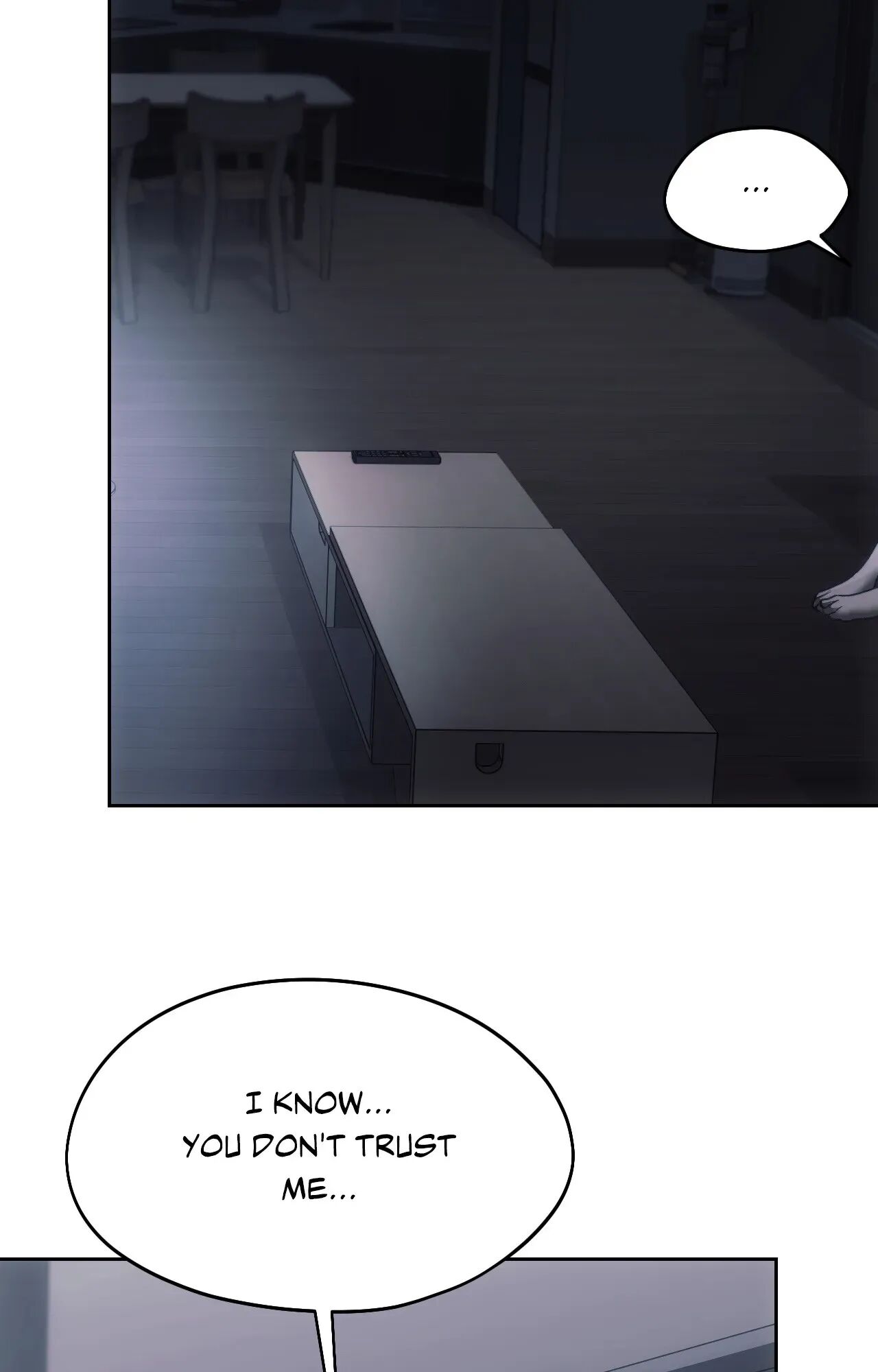 Wreck My Bias chapter 70 page 102