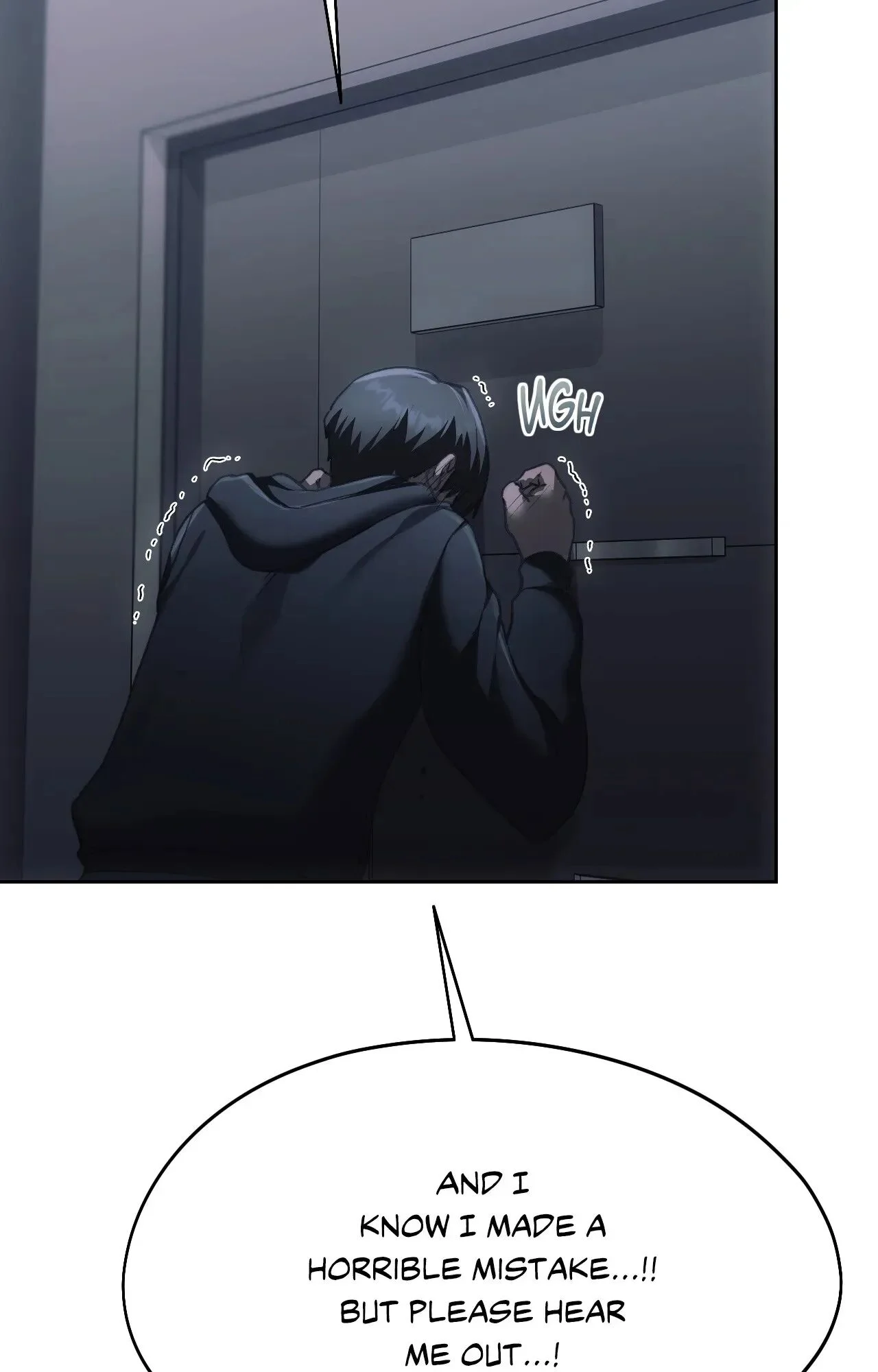Wreck My Bias chapter 70 page 103