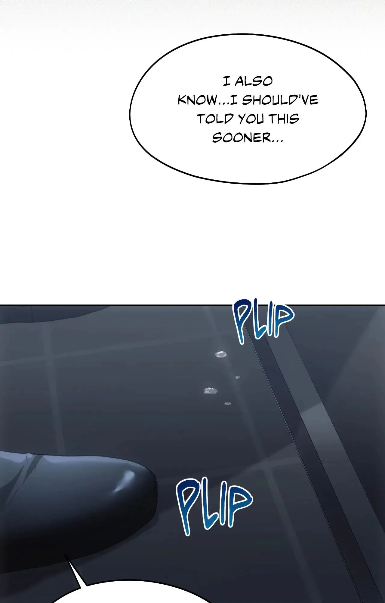 Wreck My Bias chapter 70 page 106