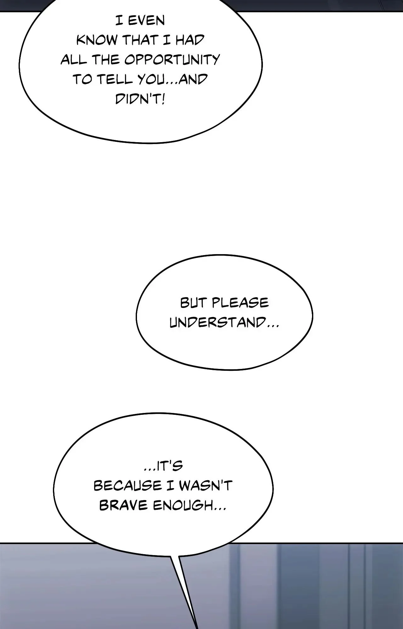 Wreck My Bias chapter 70 page 107