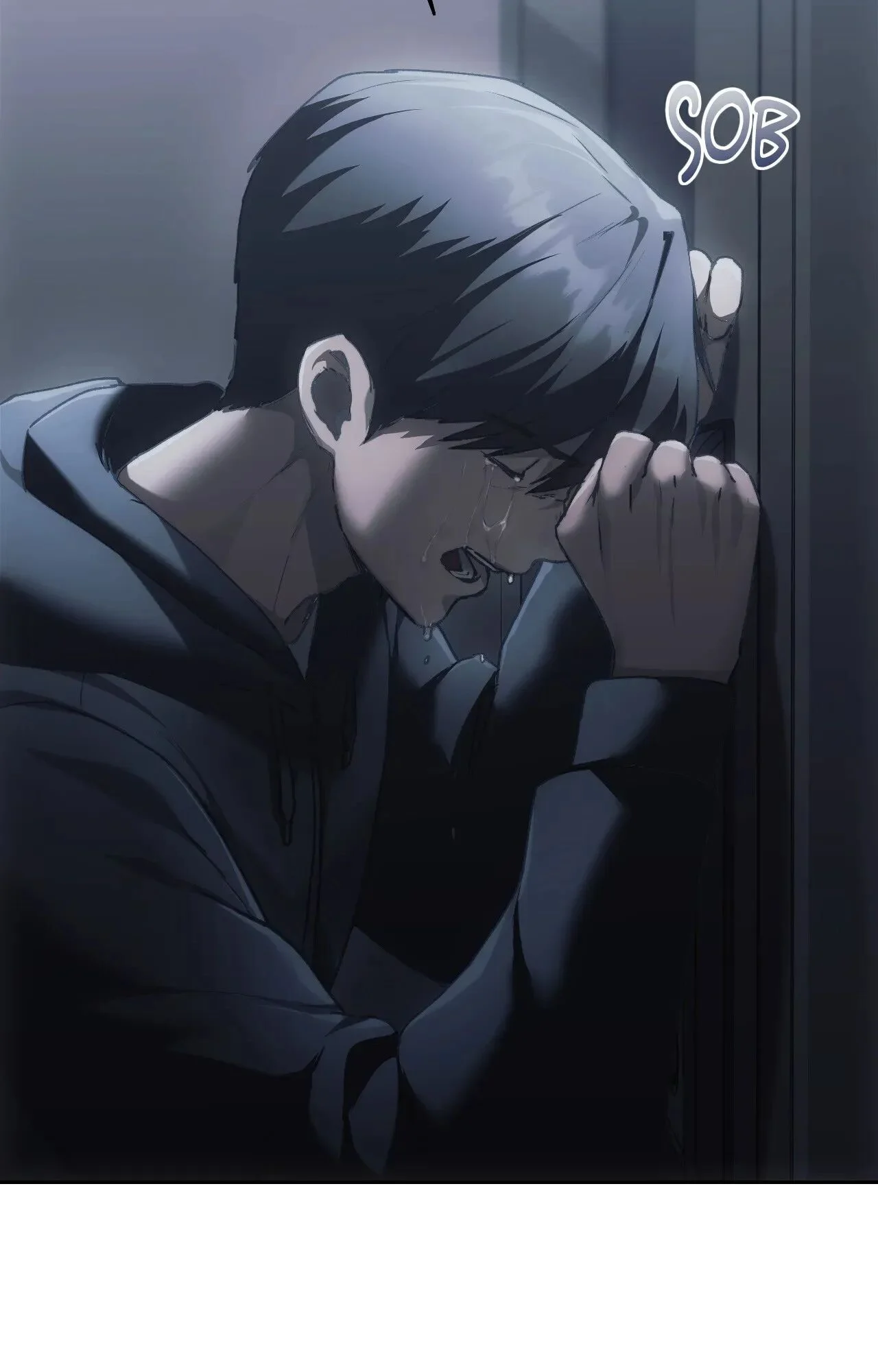 Wreck My Bias chapter 70 page 108