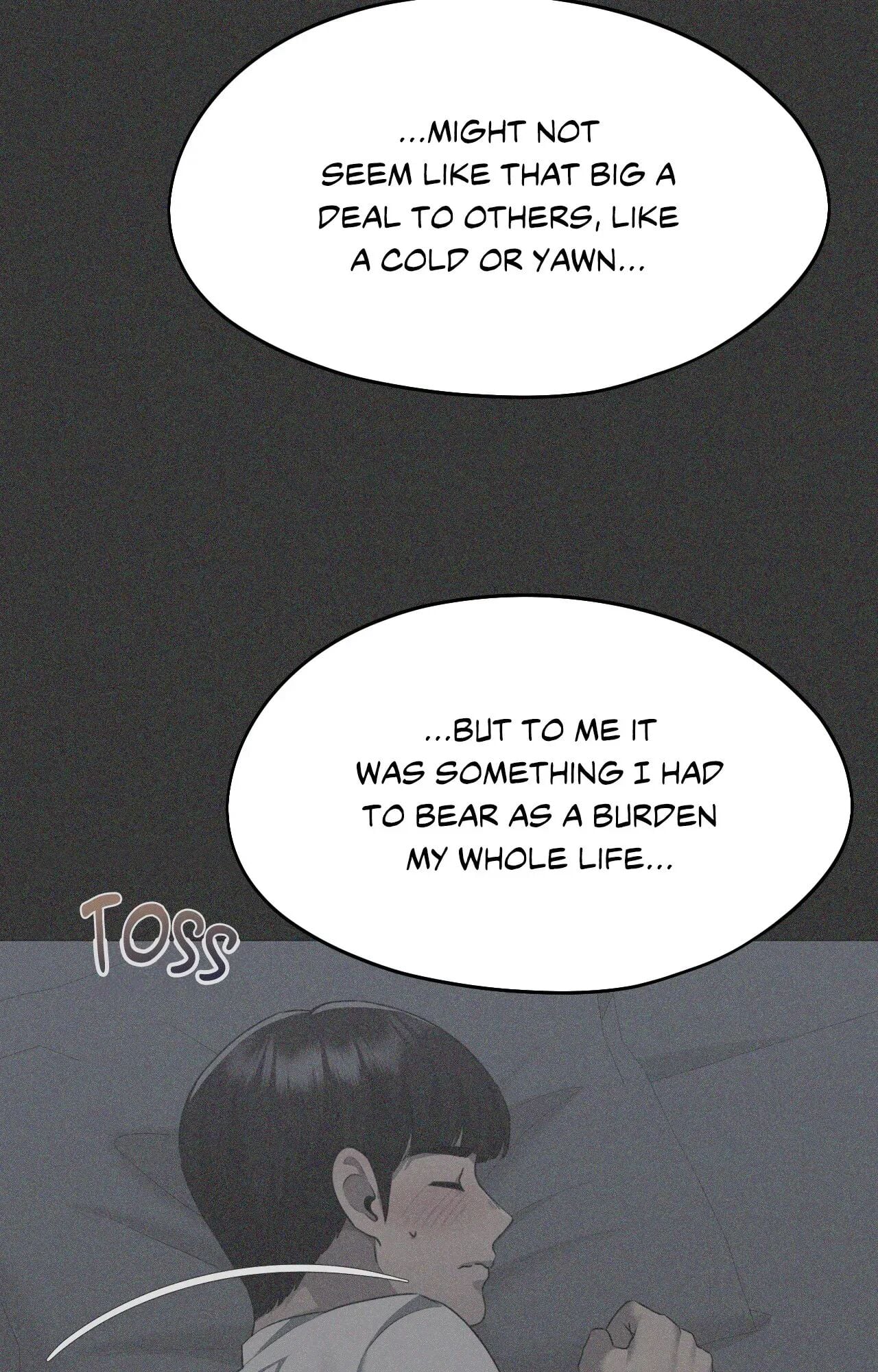Wreck My Bias chapter 70 page 110