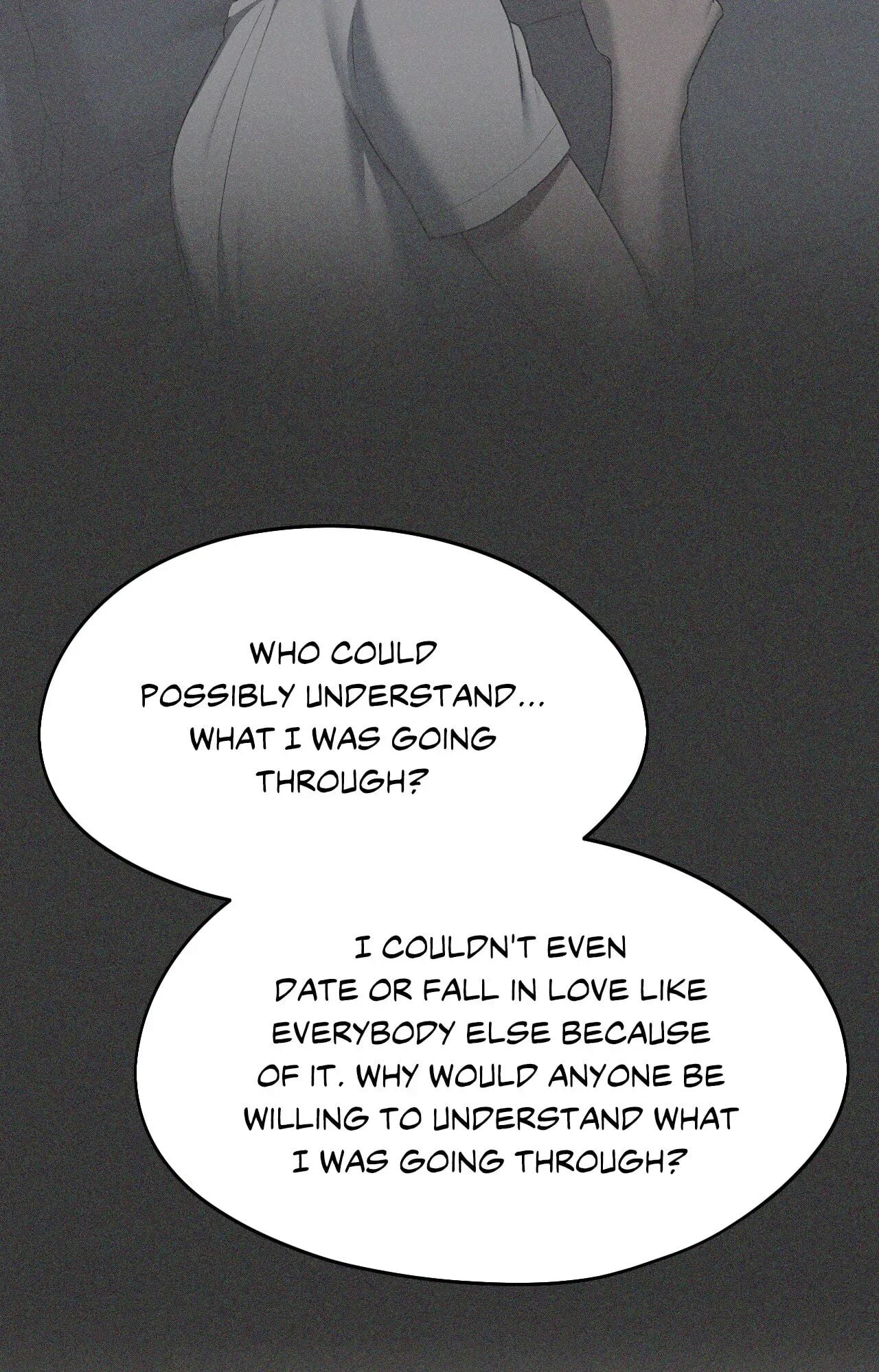 Wreck My Bias chapter 70 page 111