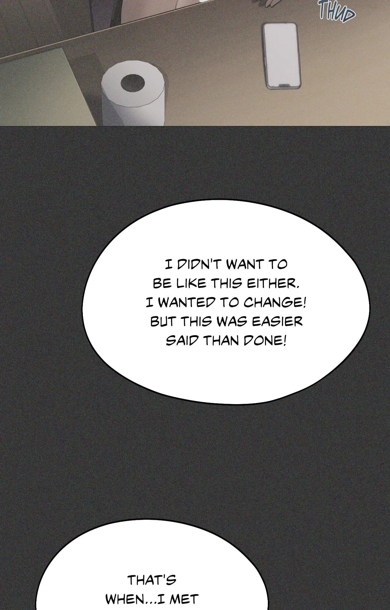 Wreck My Bias chapter 70 page 114