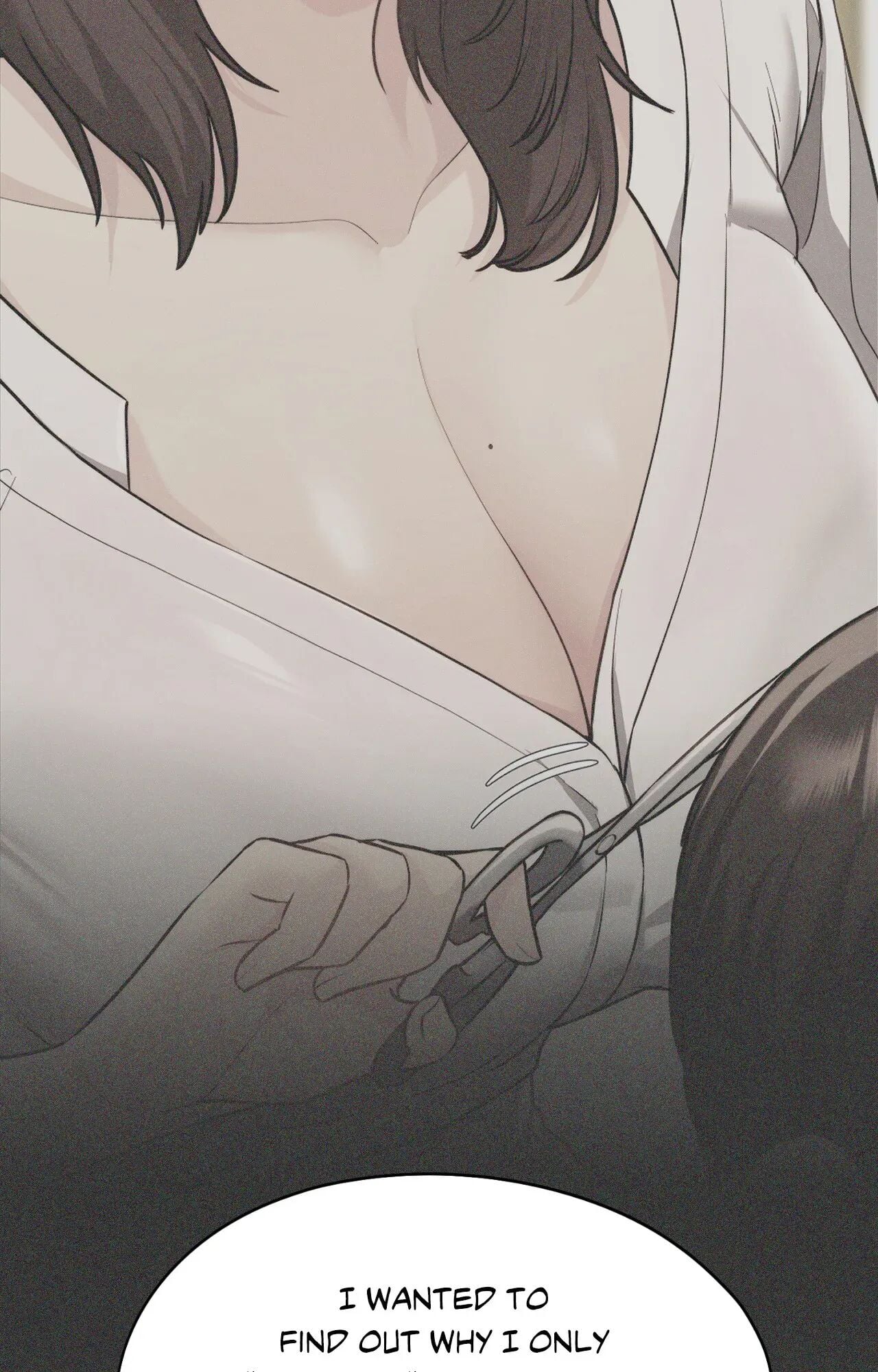 Wreck My Bias chapter 70 page 118