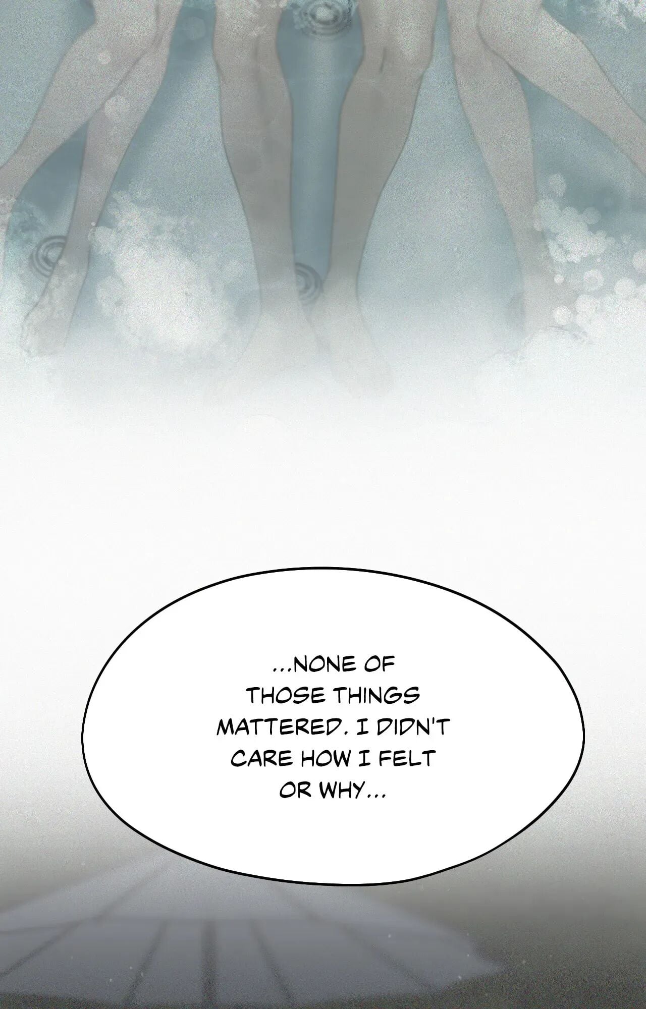 Wreck My Bias chapter 70 page 122
