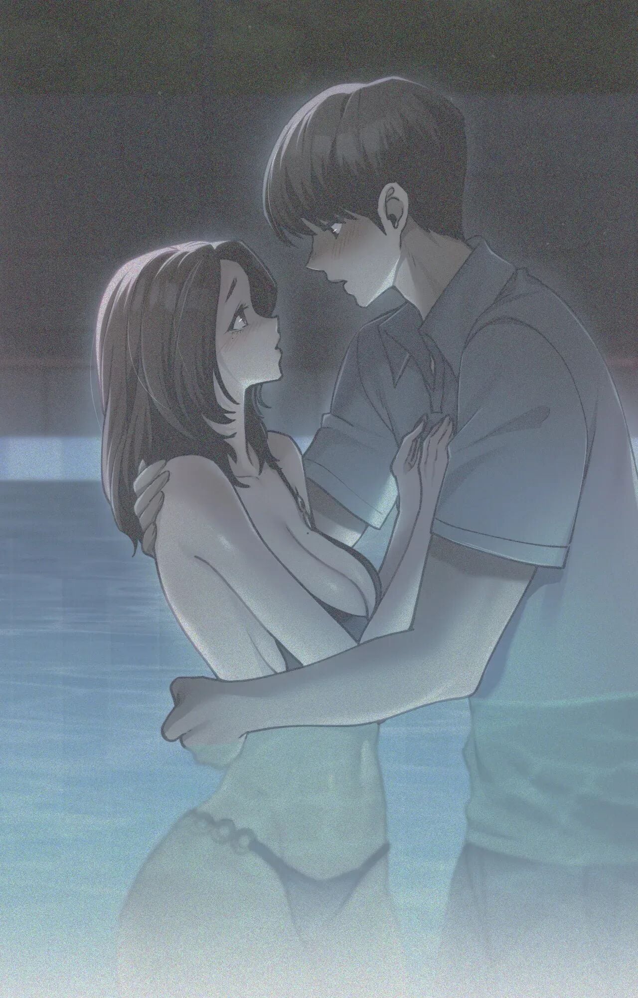 Wreck My Bias chapter 70 page 123