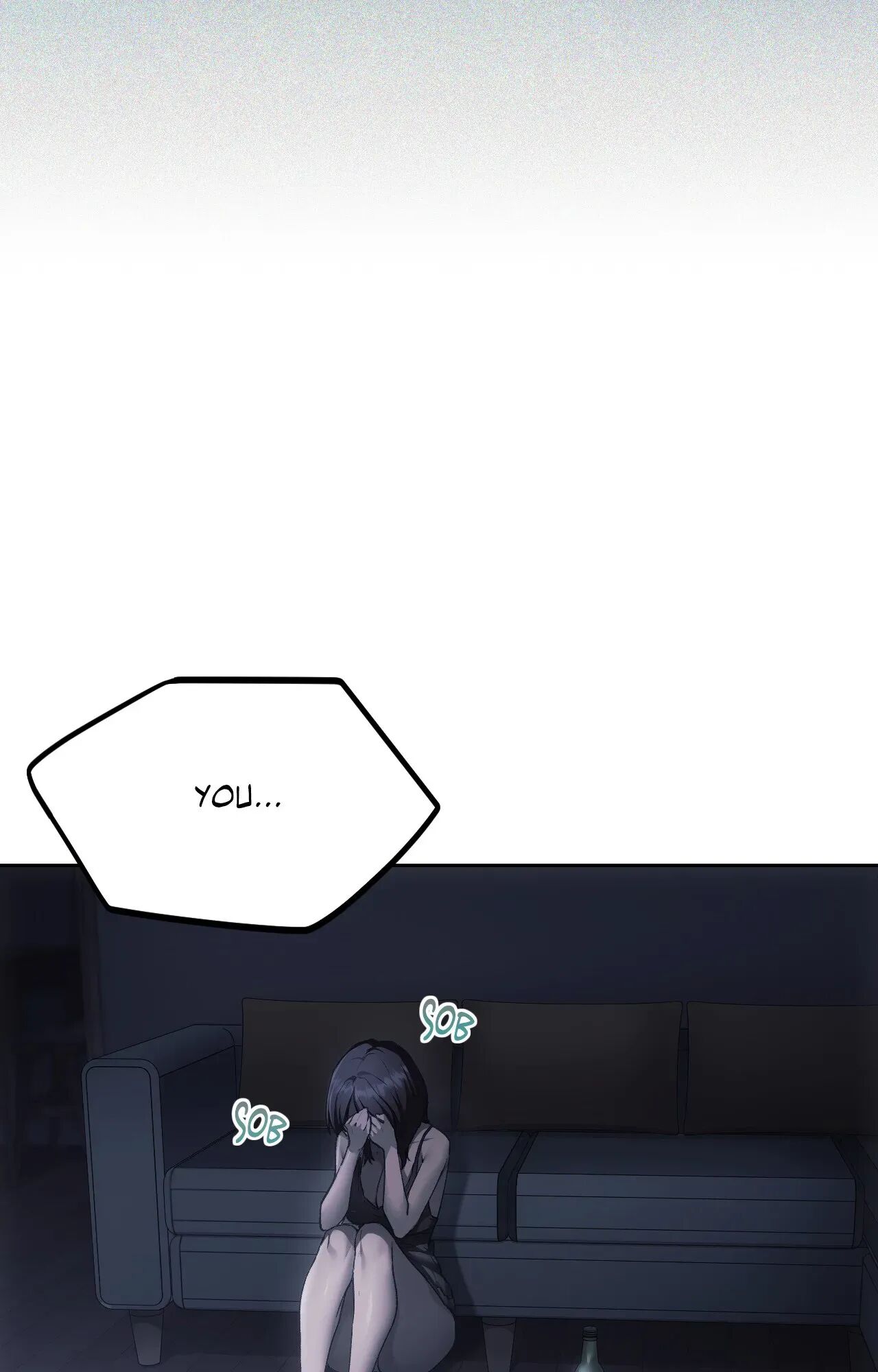Wreck My Bias chapter 70 page 124