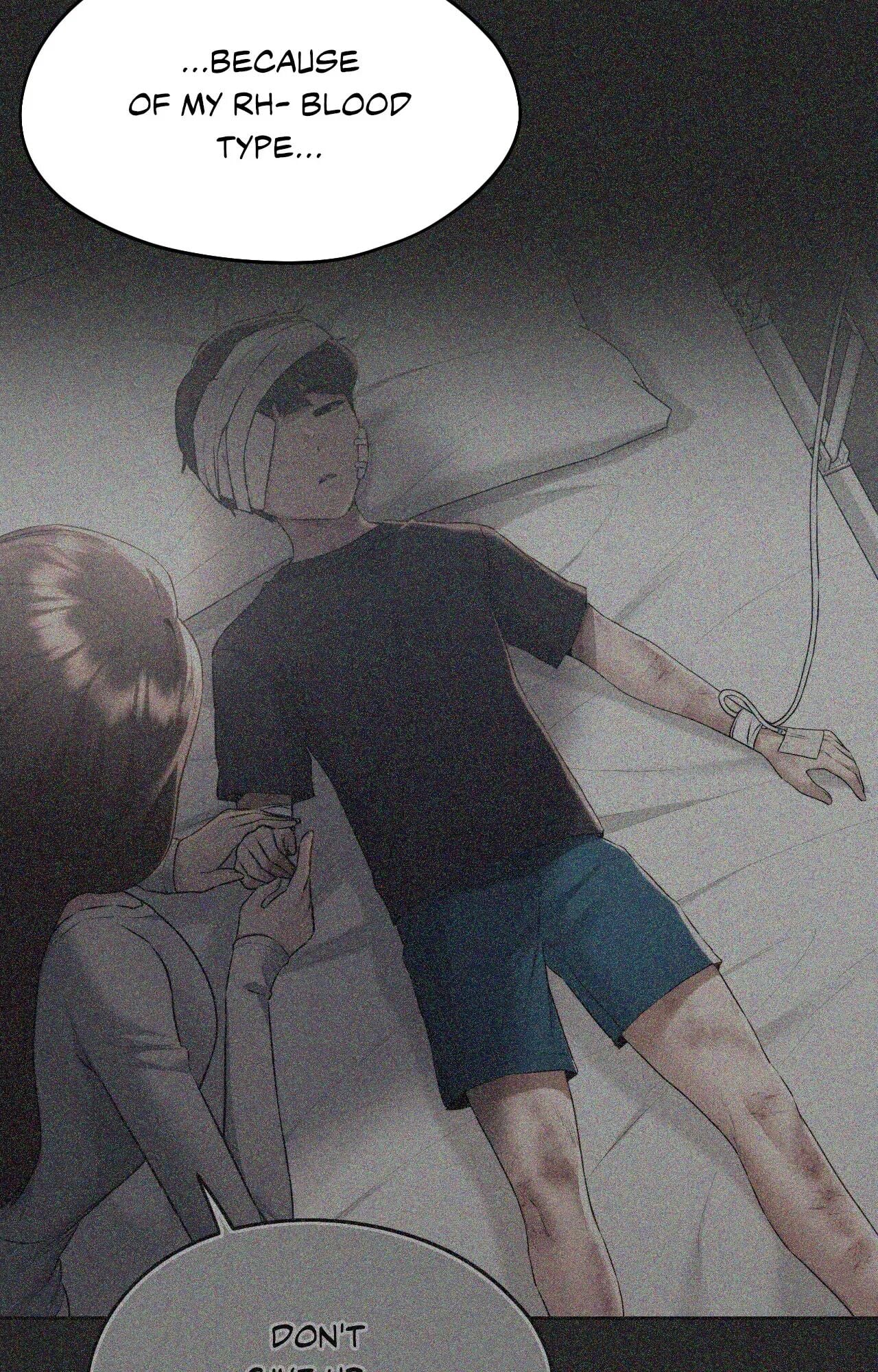 Wreck My Bias chapter 70 page 127