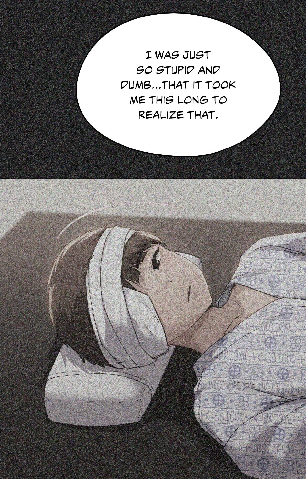 Wreck My Bias chapter 70 page 132
