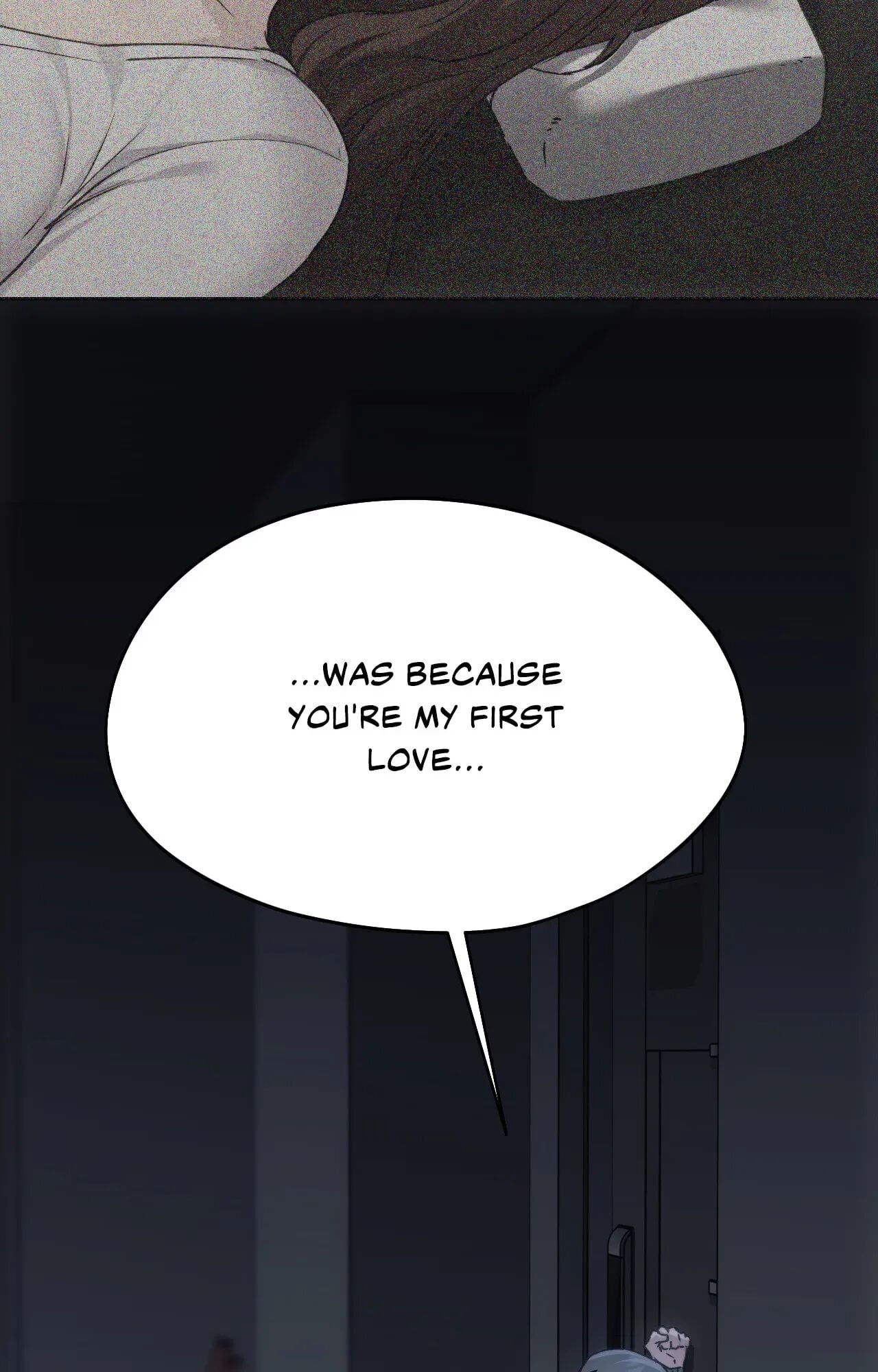 Wreck My Bias chapter 70 page 134