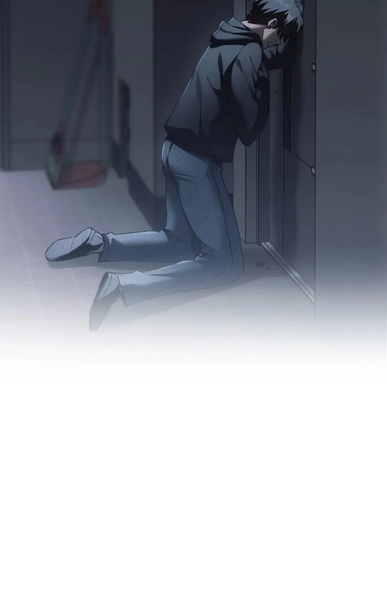 Wreck My Bias chapter 70 page 135