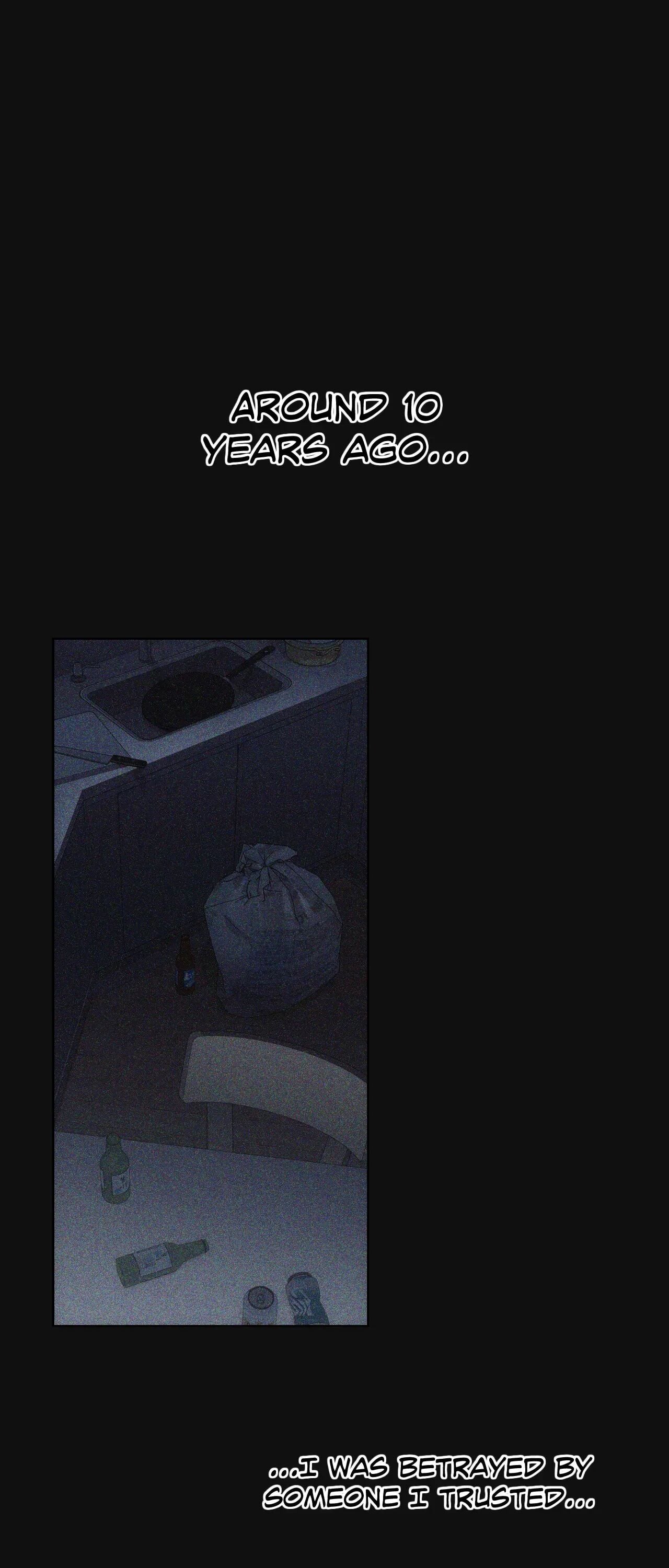 Wreck My Bias chapter 71 page 2