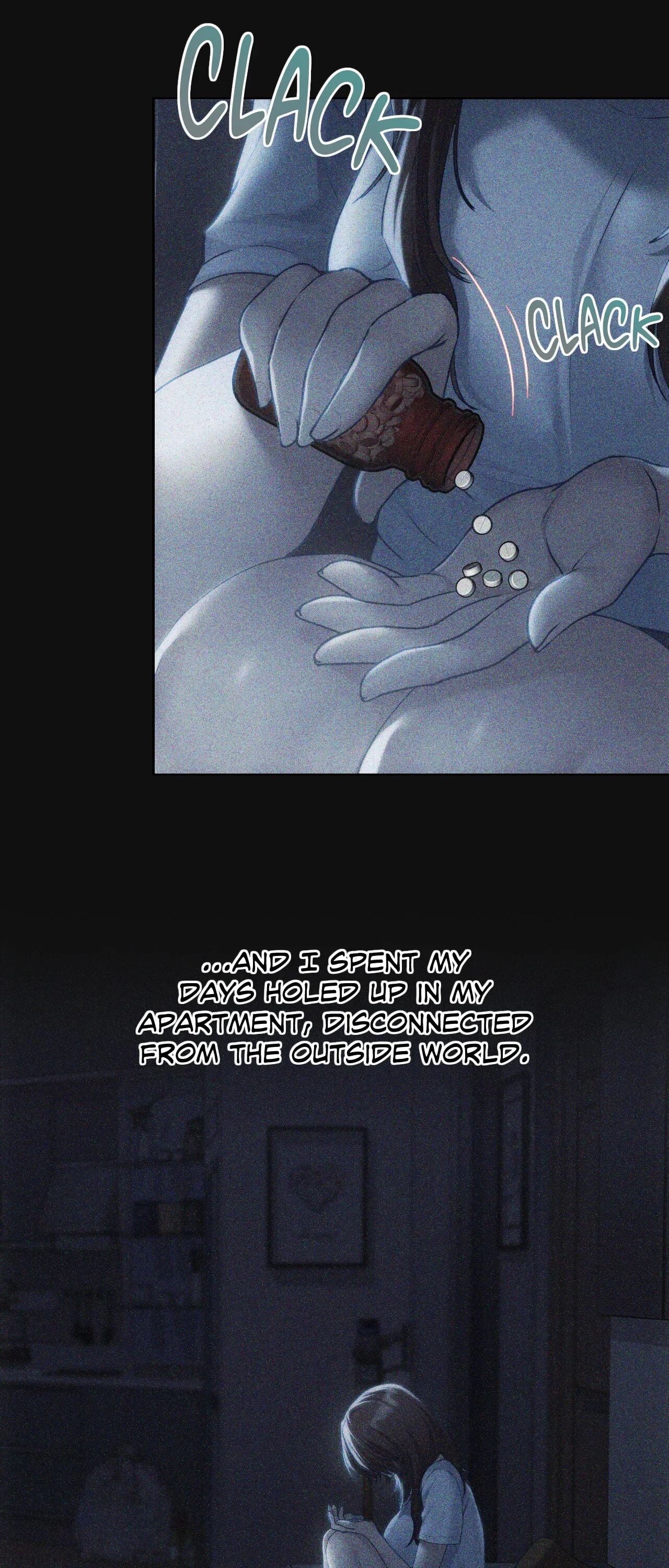 Wreck My Bias chapter 71 page 3