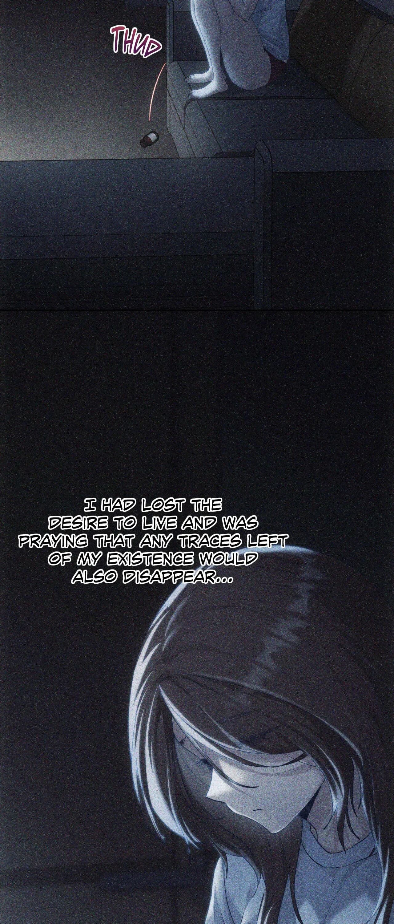 Wreck My Bias chapter 71 page 4