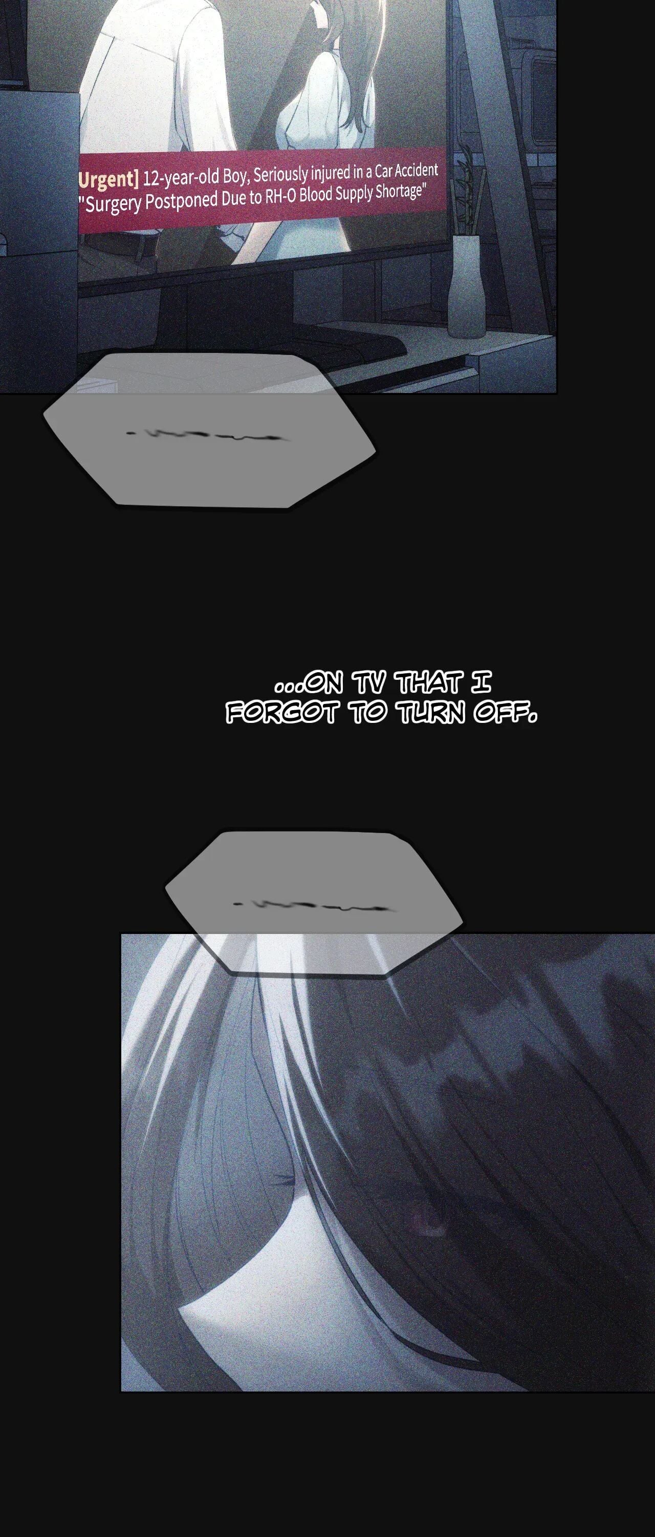 Wreck My Bias chapter 71 page 6