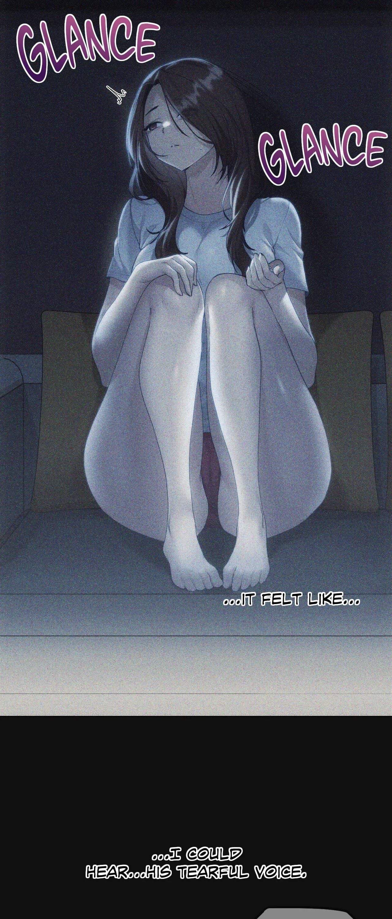 Wreck My Bias chapter 71 page 8