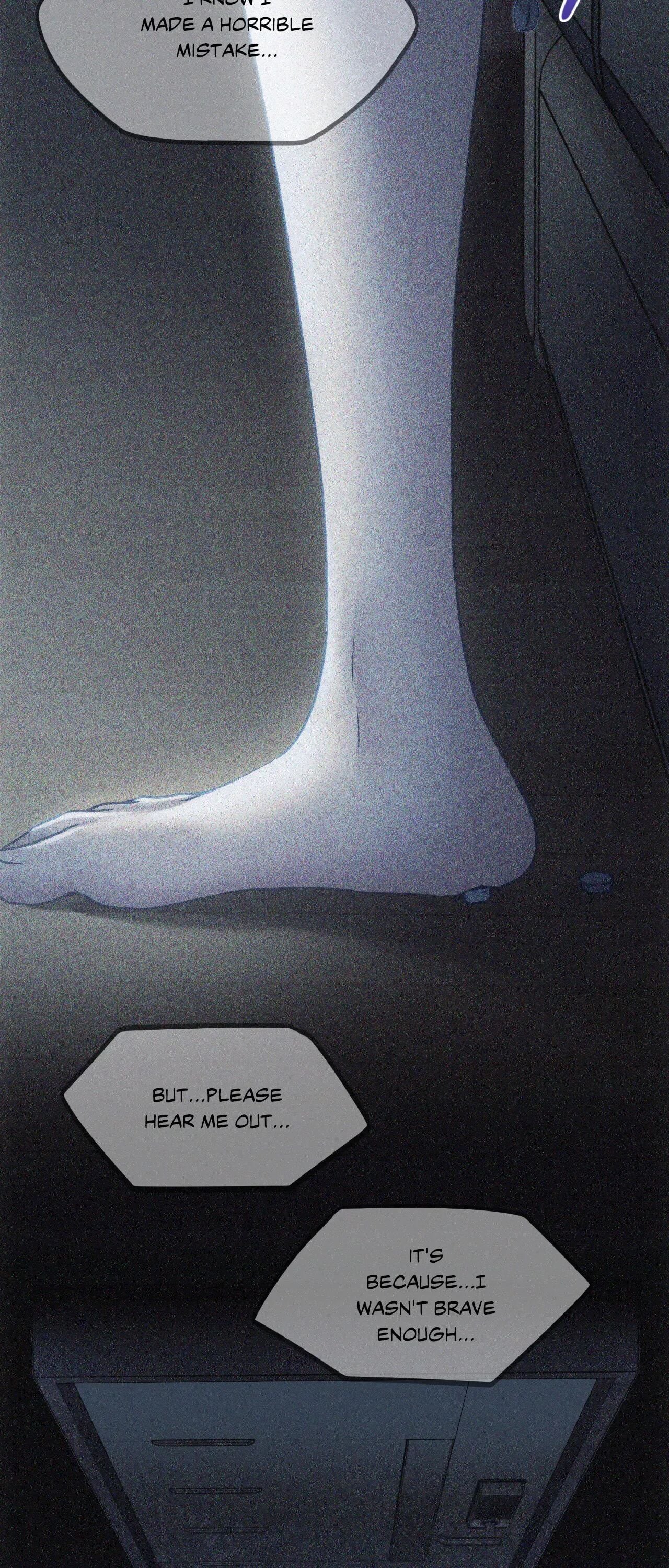 Wreck My Bias chapter 71 page 11