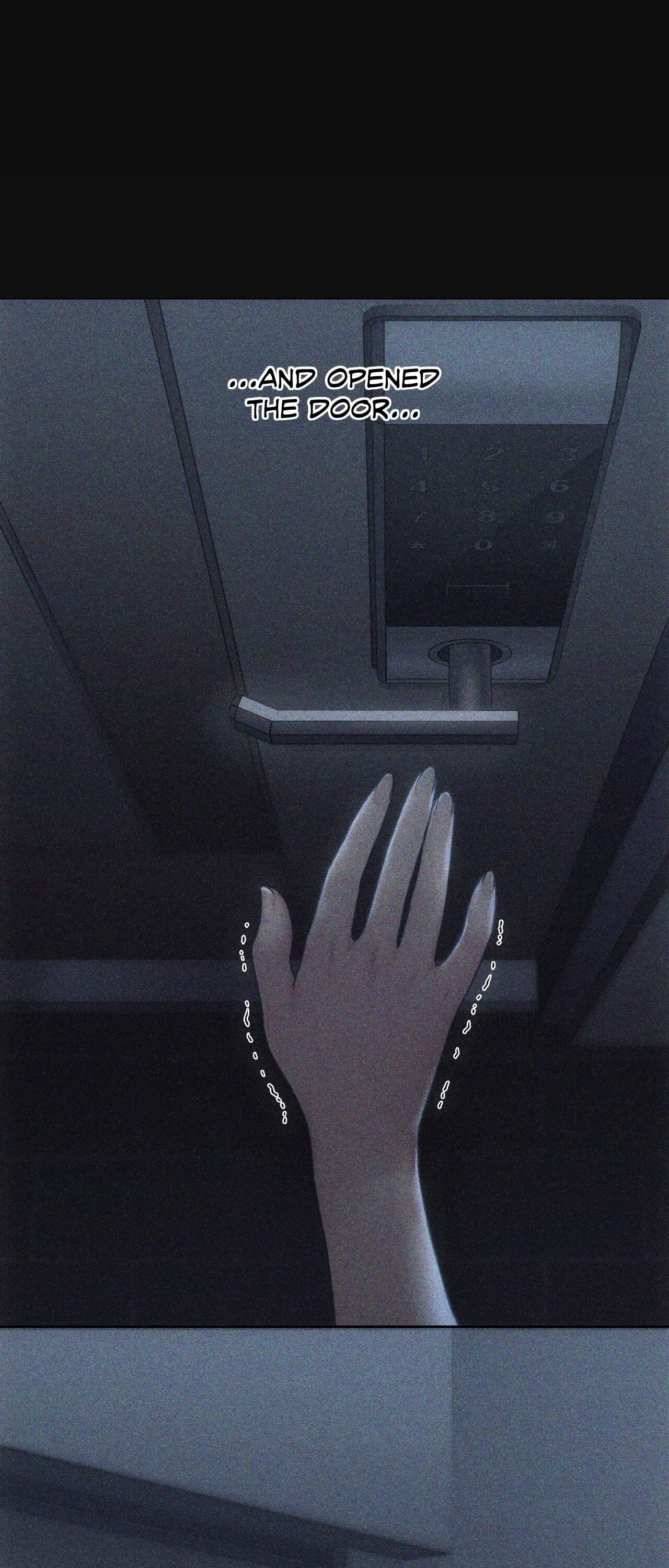 Wreck My Bias chapter 71 page 13