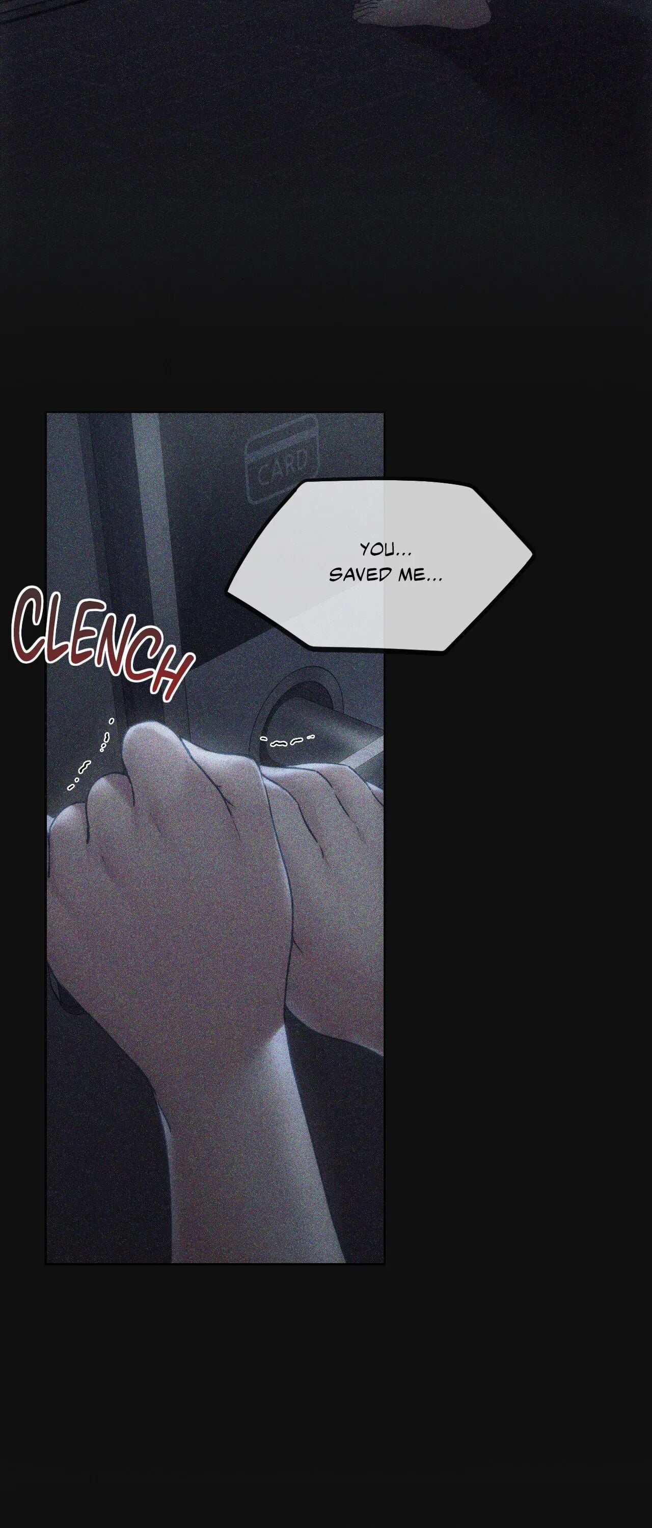 Wreck My Bias chapter 71 page 15