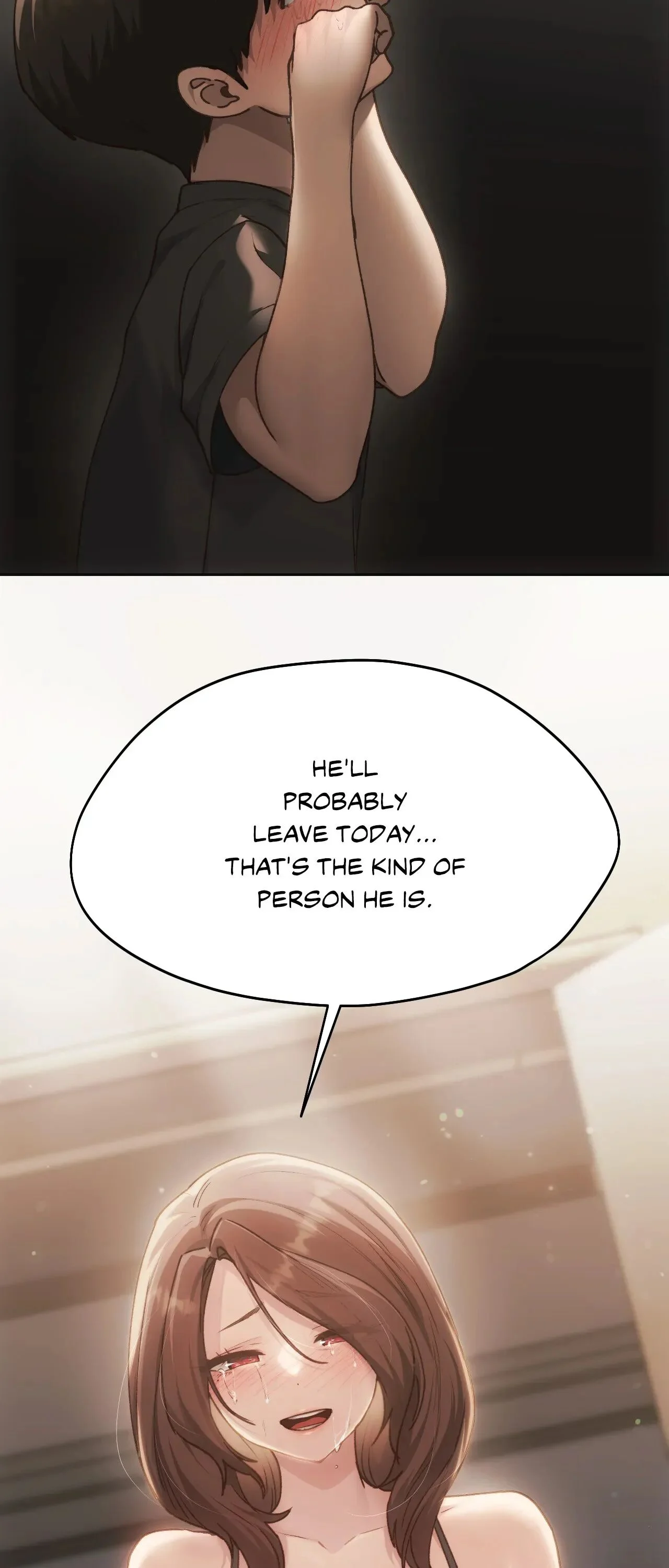 Wreck My Bias chapter 71 page 22