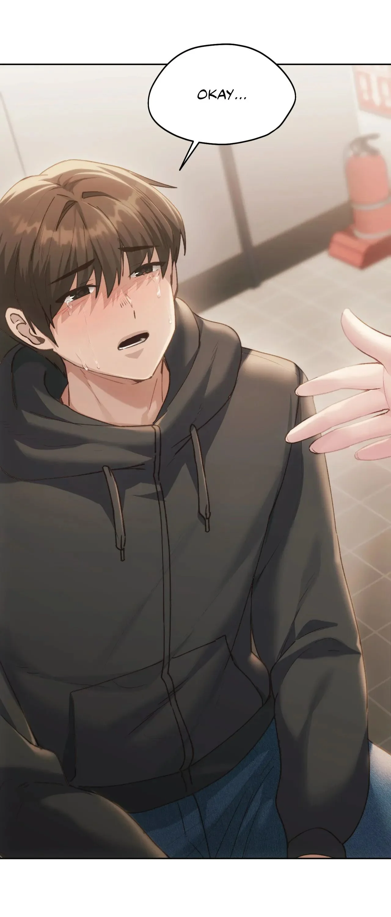 Wreck My Bias chapter 71 page 24