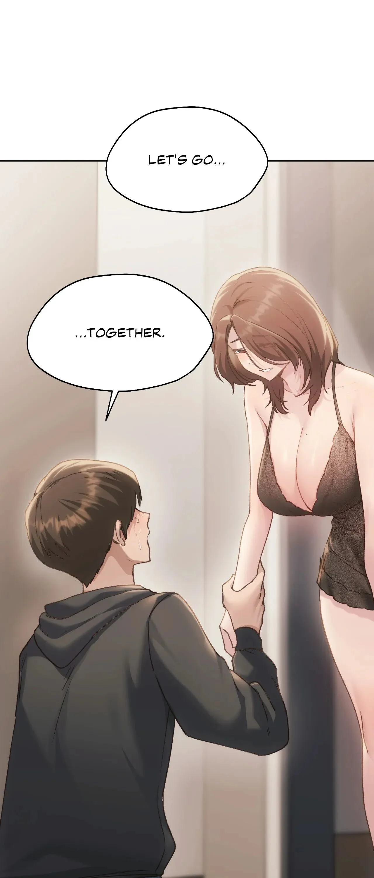 Wreck My Bias chapter 71 page 25