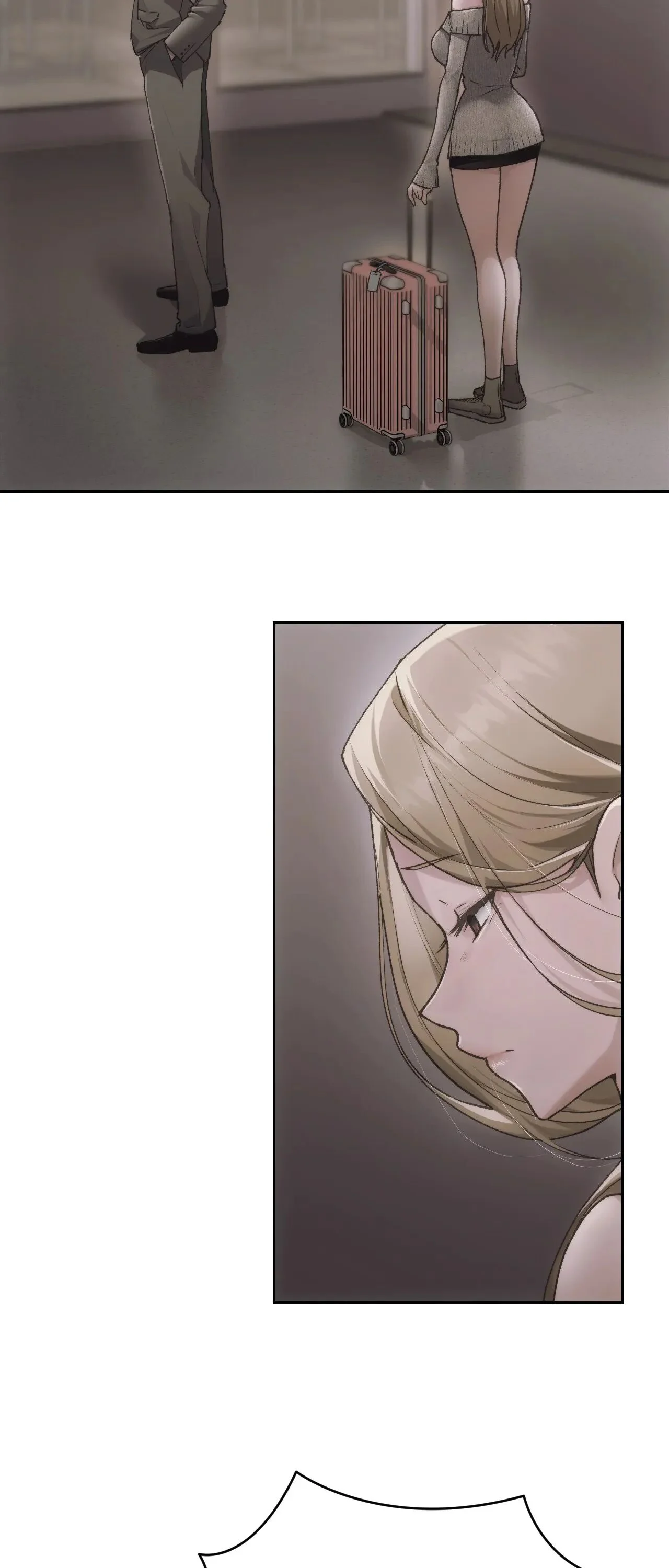 Wreck My Bias chapter 71 page 29