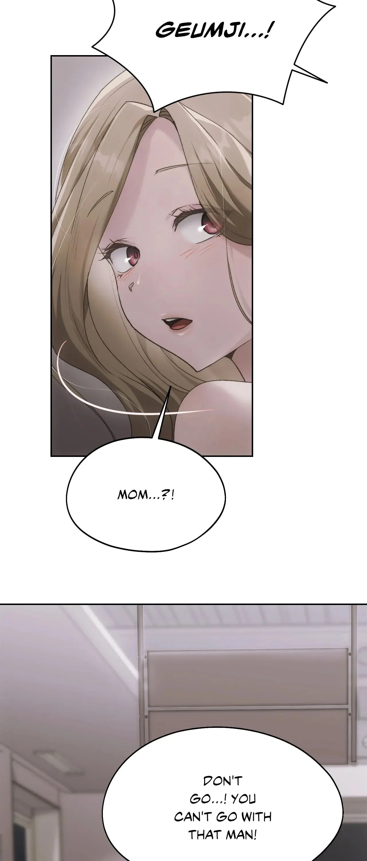 Wreck My Bias chapter 71 page 30