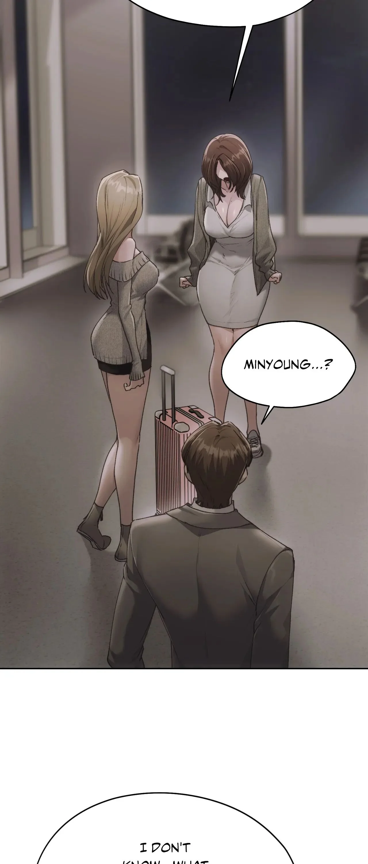Wreck My Bias chapter 71 page 31