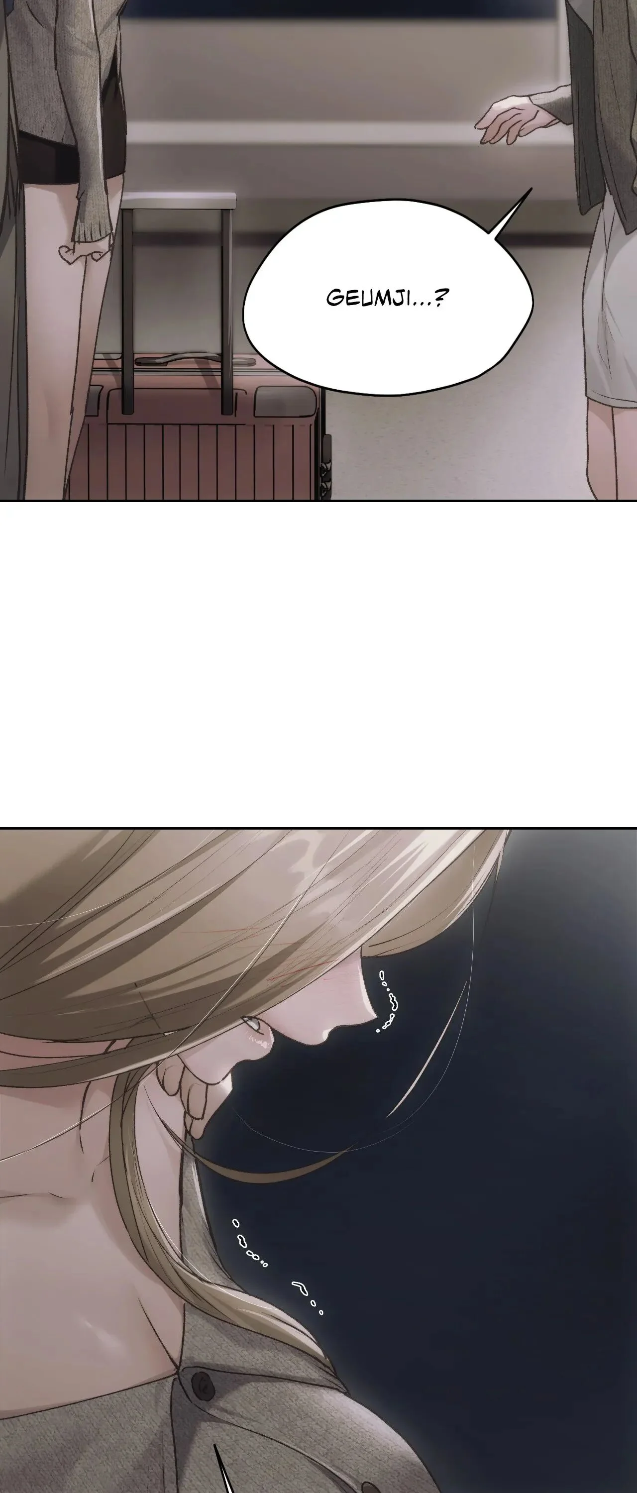 Wreck My Bias chapter 71 page 36