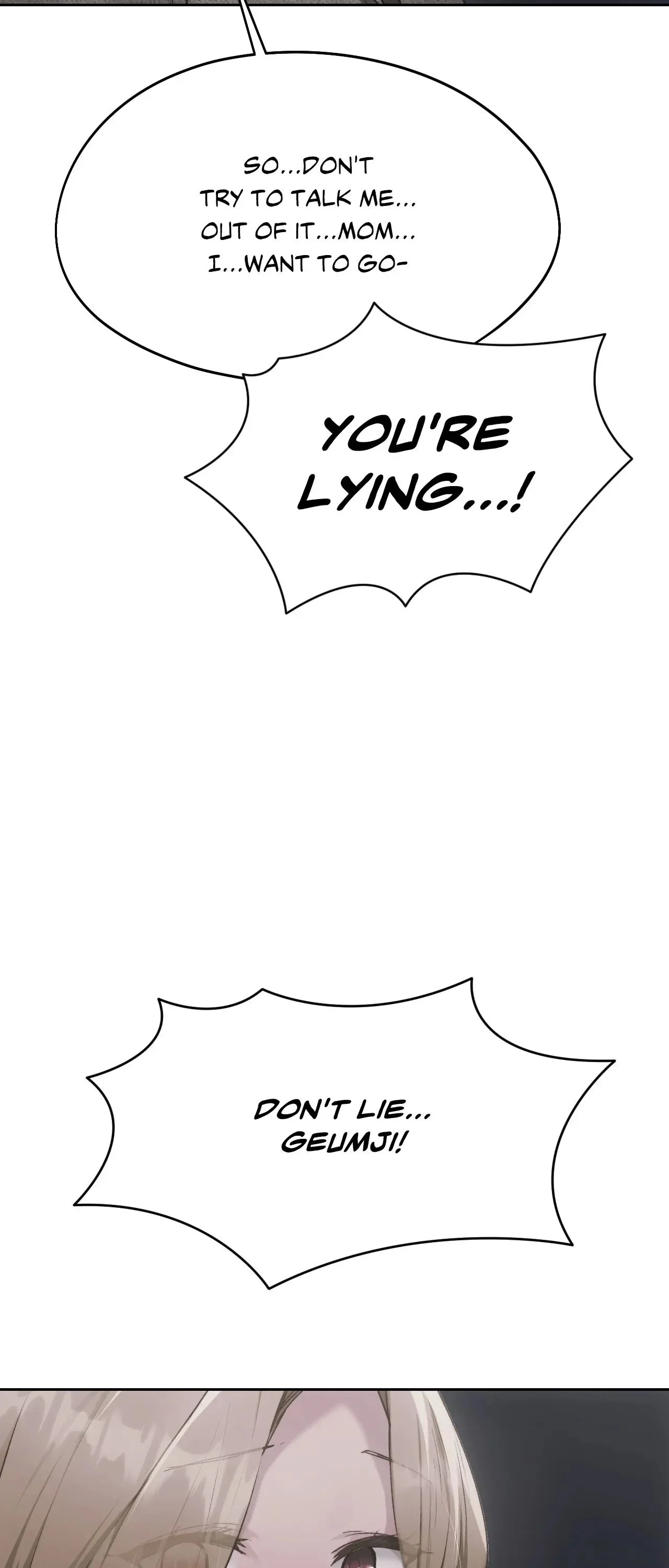 Wreck My Bias chapter 71 page 37