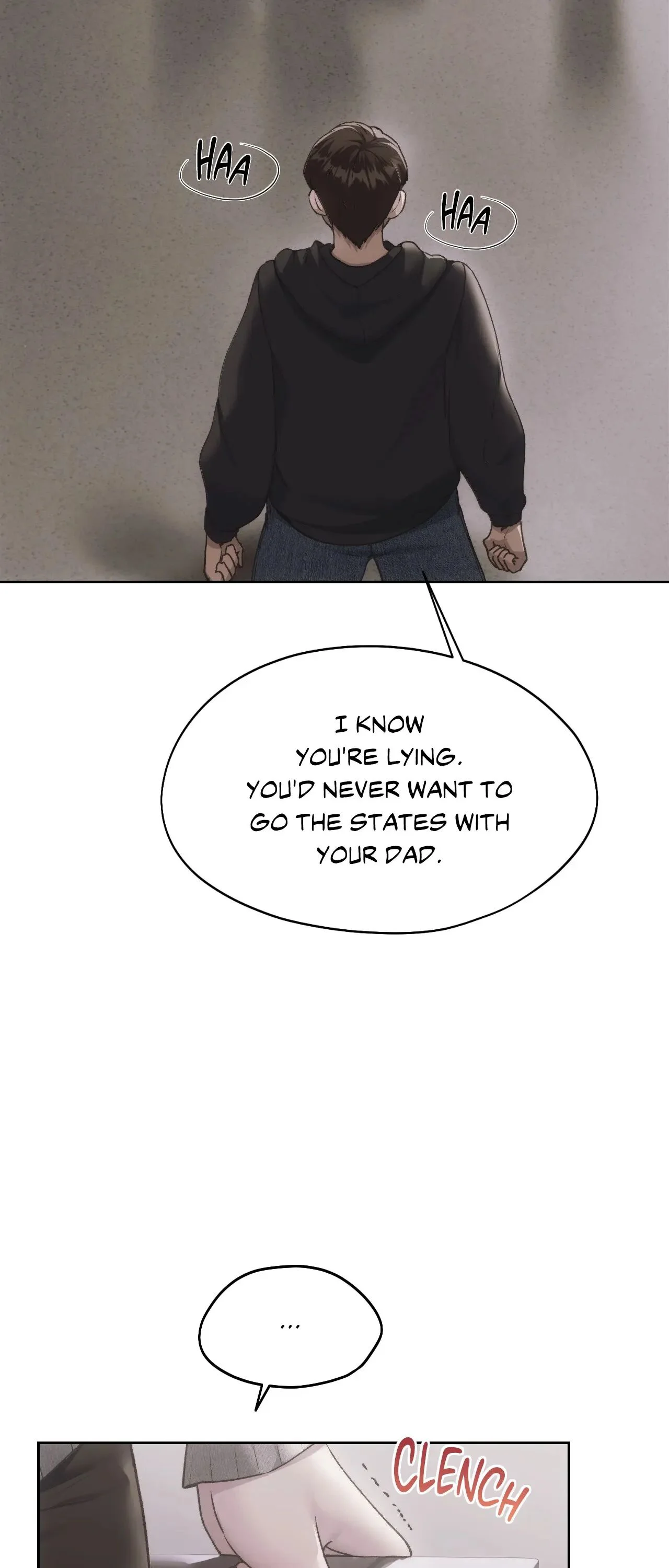 Wreck My Bias chapter 71 page 39