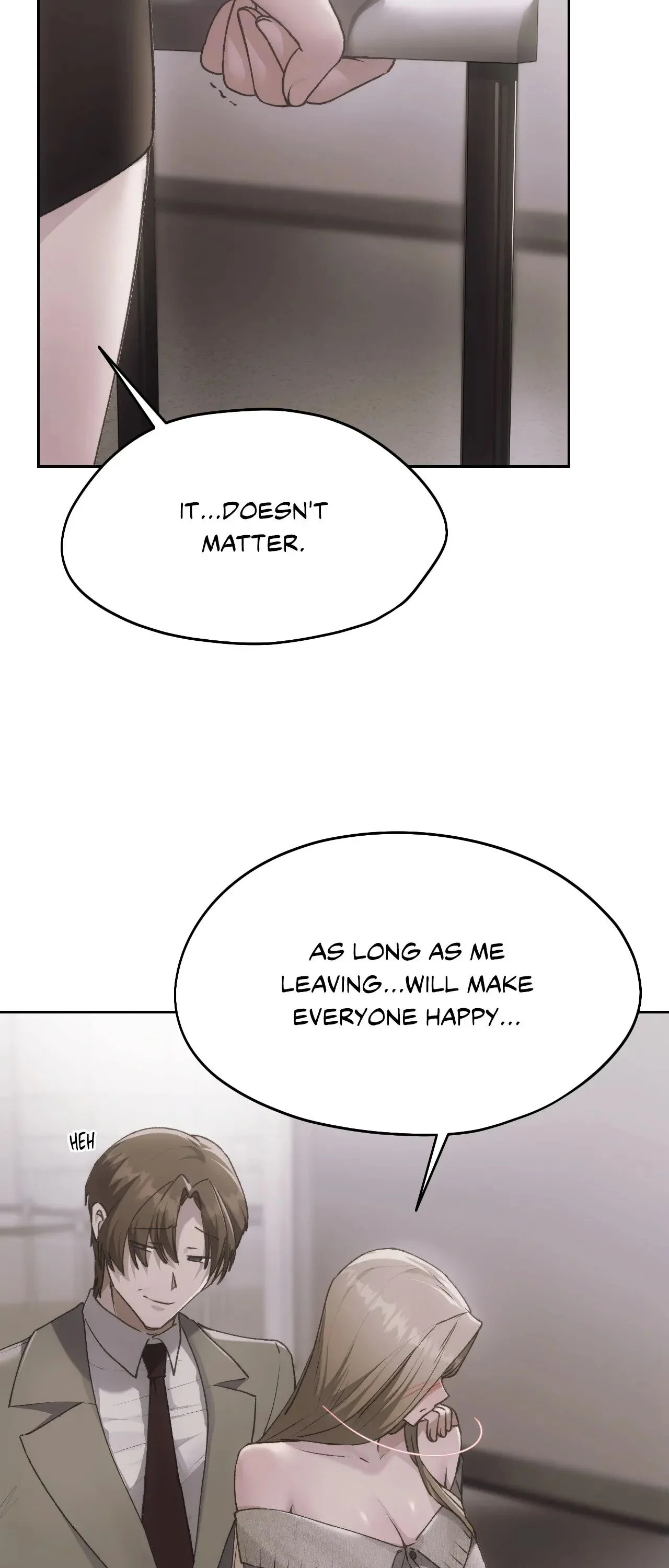 Wreck My Bias chapter 71 page 40