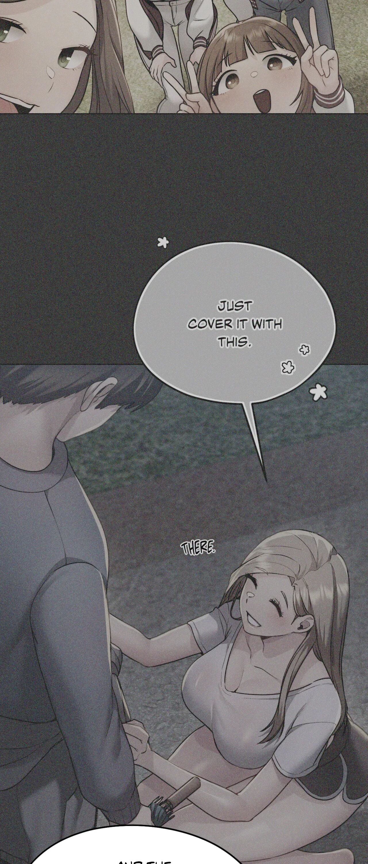 Wreck My Bias chapter 71 page 45