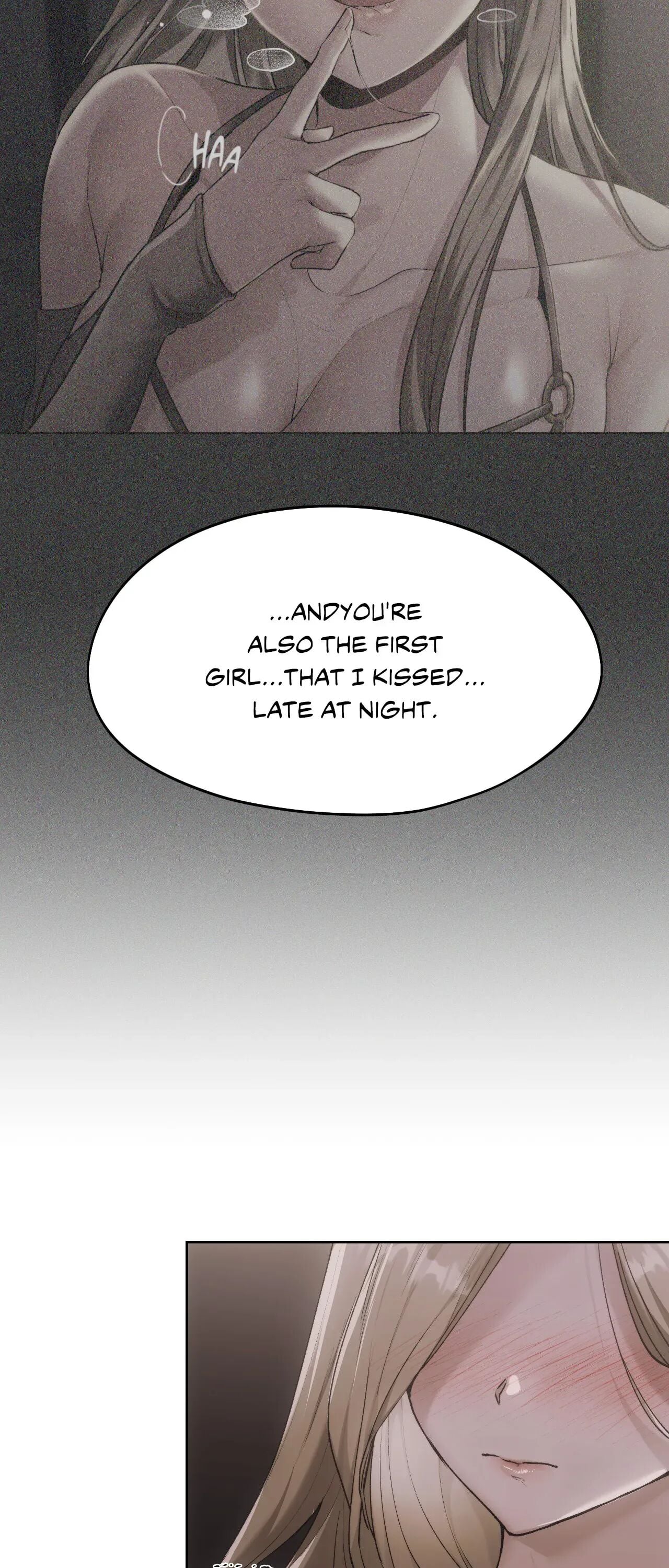 Wreck My Bias chapter 71 page 47