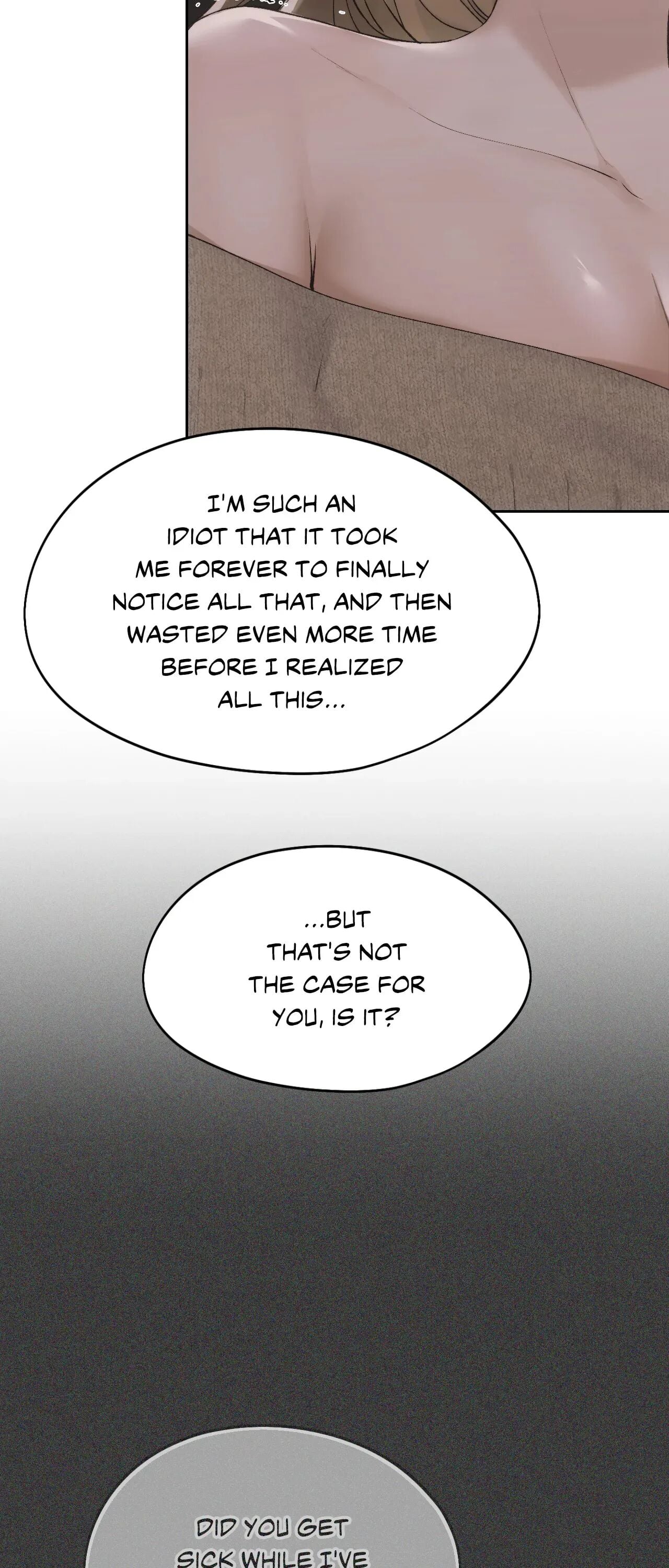 Wreck My Bias chapter 71 page 48