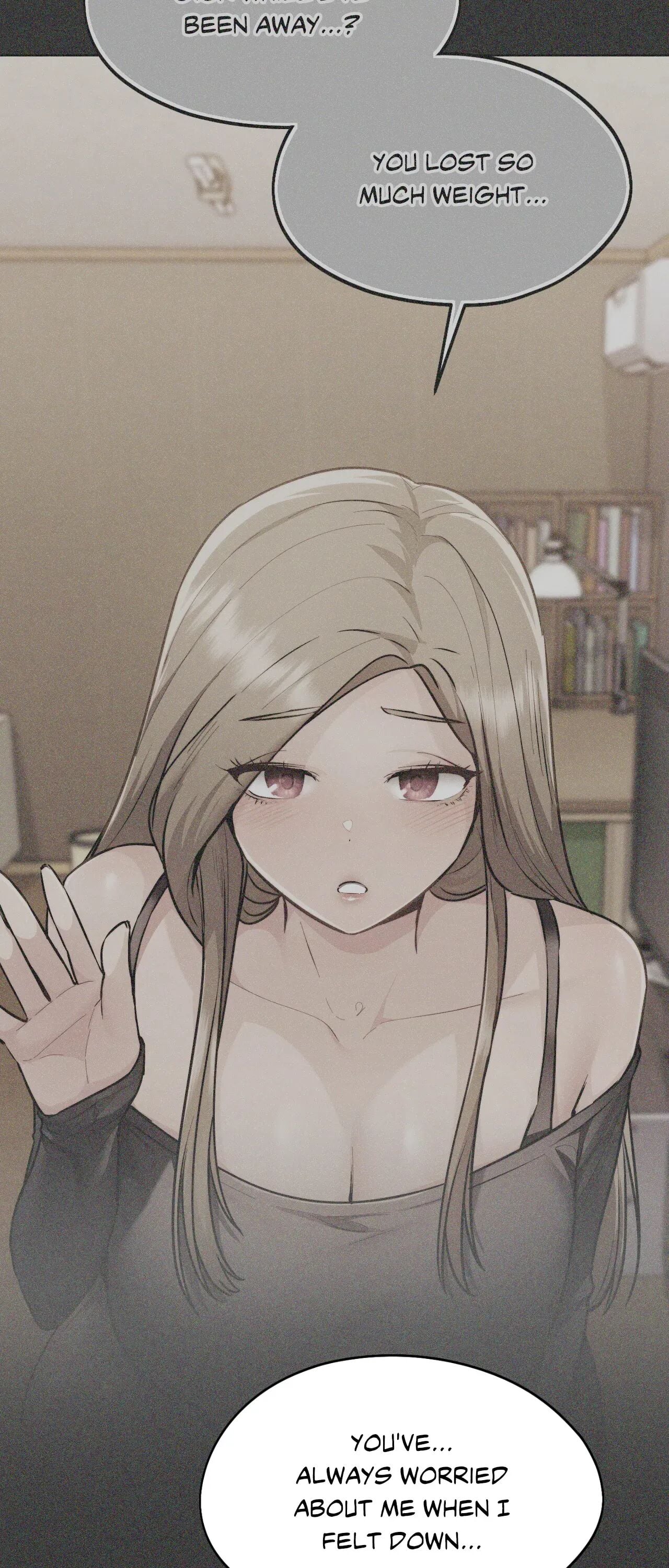 Wreck My Bias chapter 71 page 49