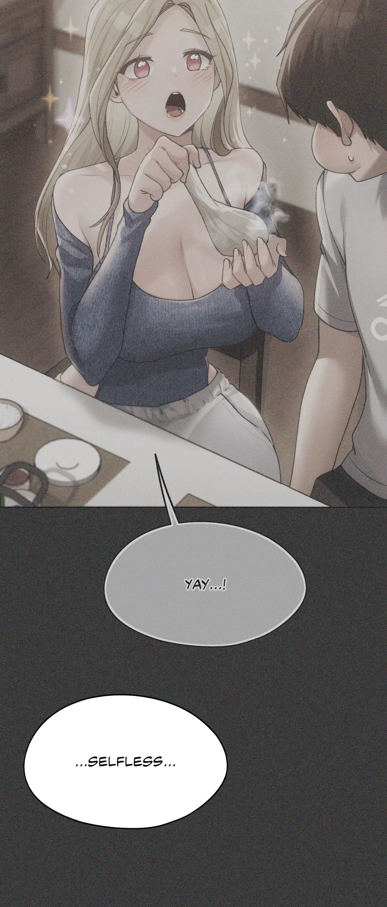 Wreck My Bias chapter 71 page 52
