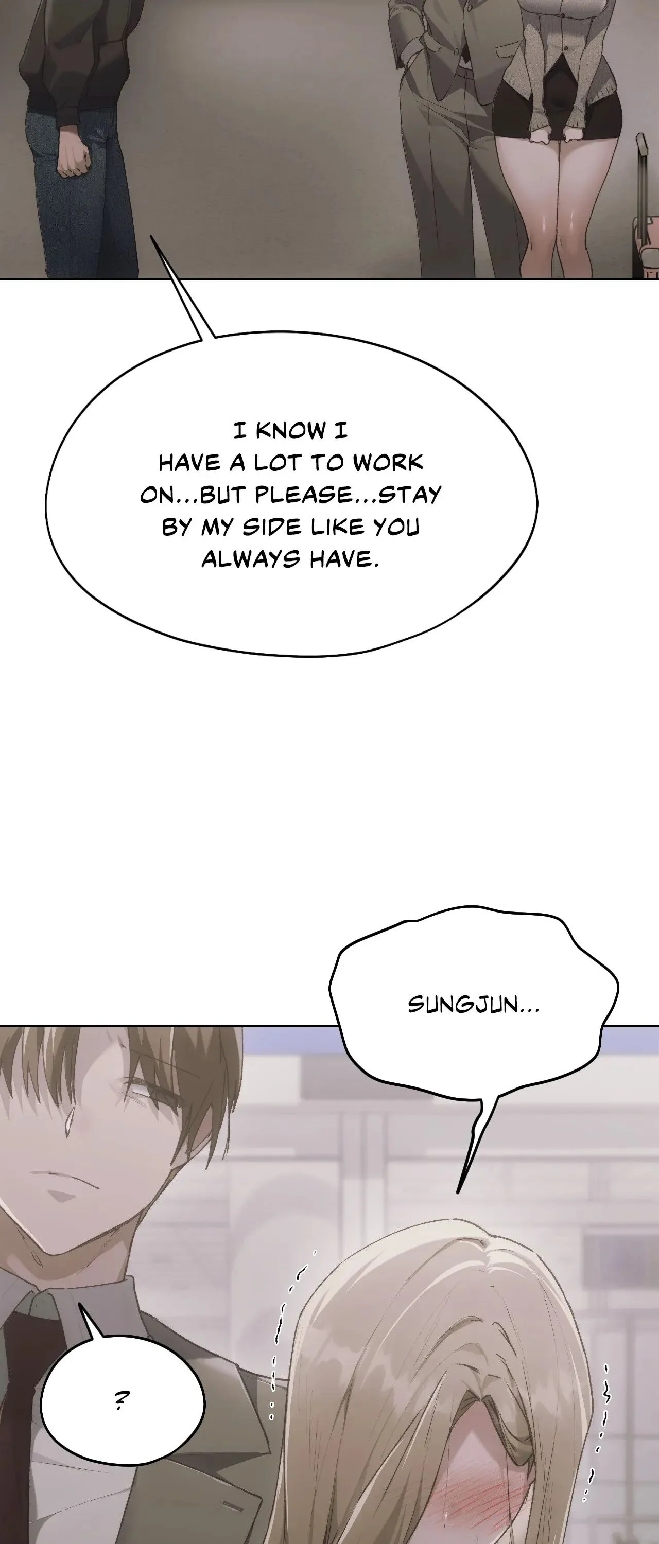 Wreck My Bias chapter 71 page 56