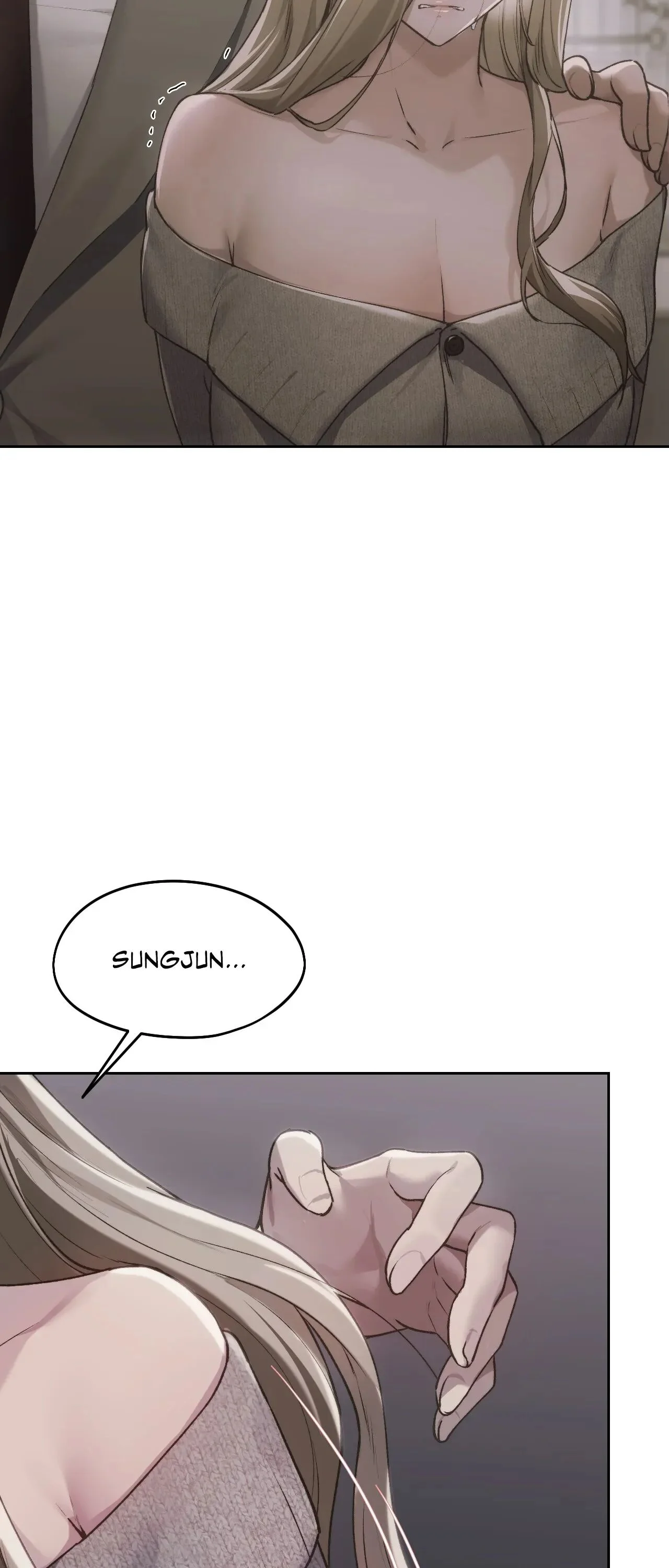 Wreck My Bias chapter 71 page 57