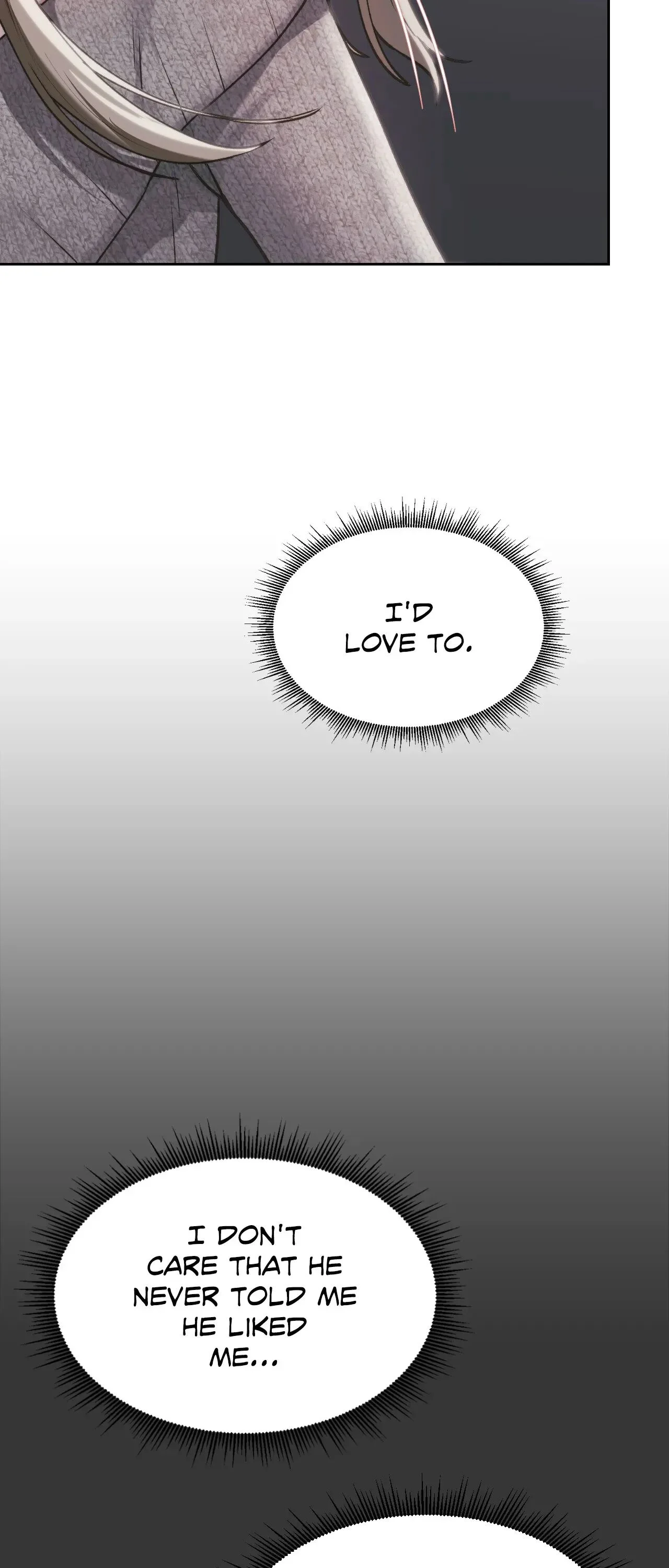 Wreck My Bias chapter 71 page 58