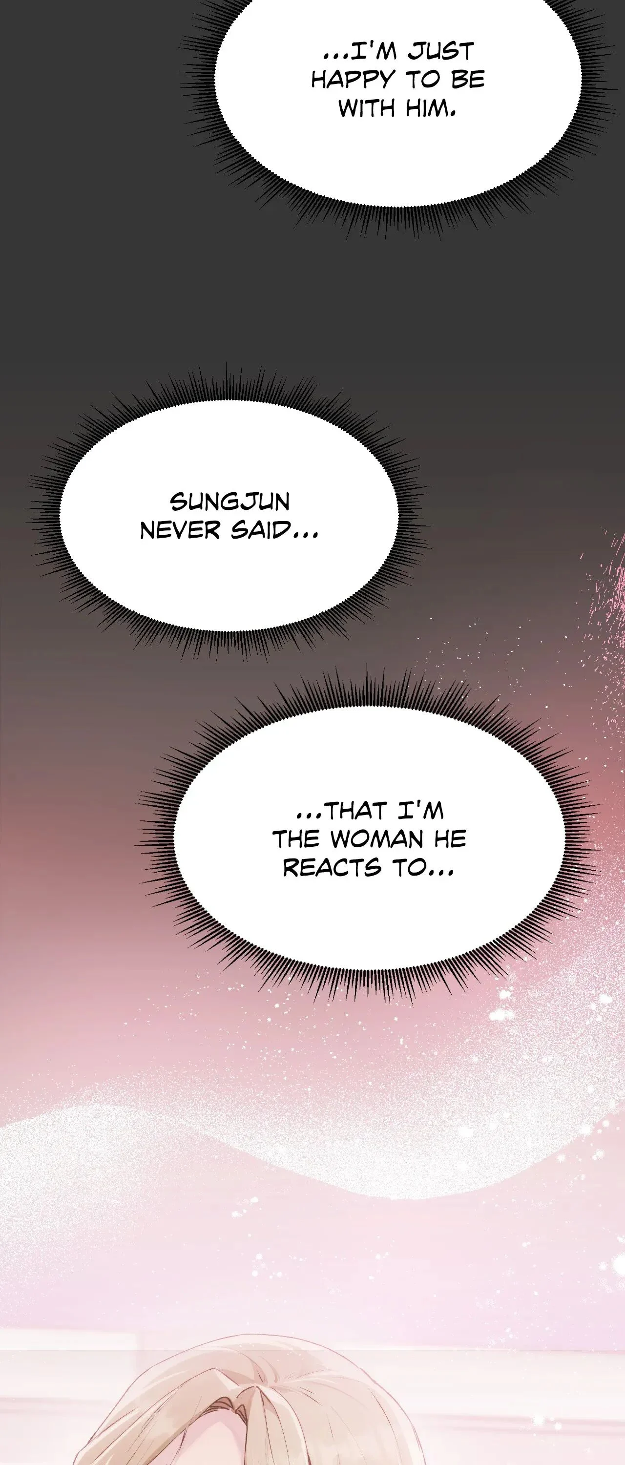 Wreck My Bias chapter 71 page 59