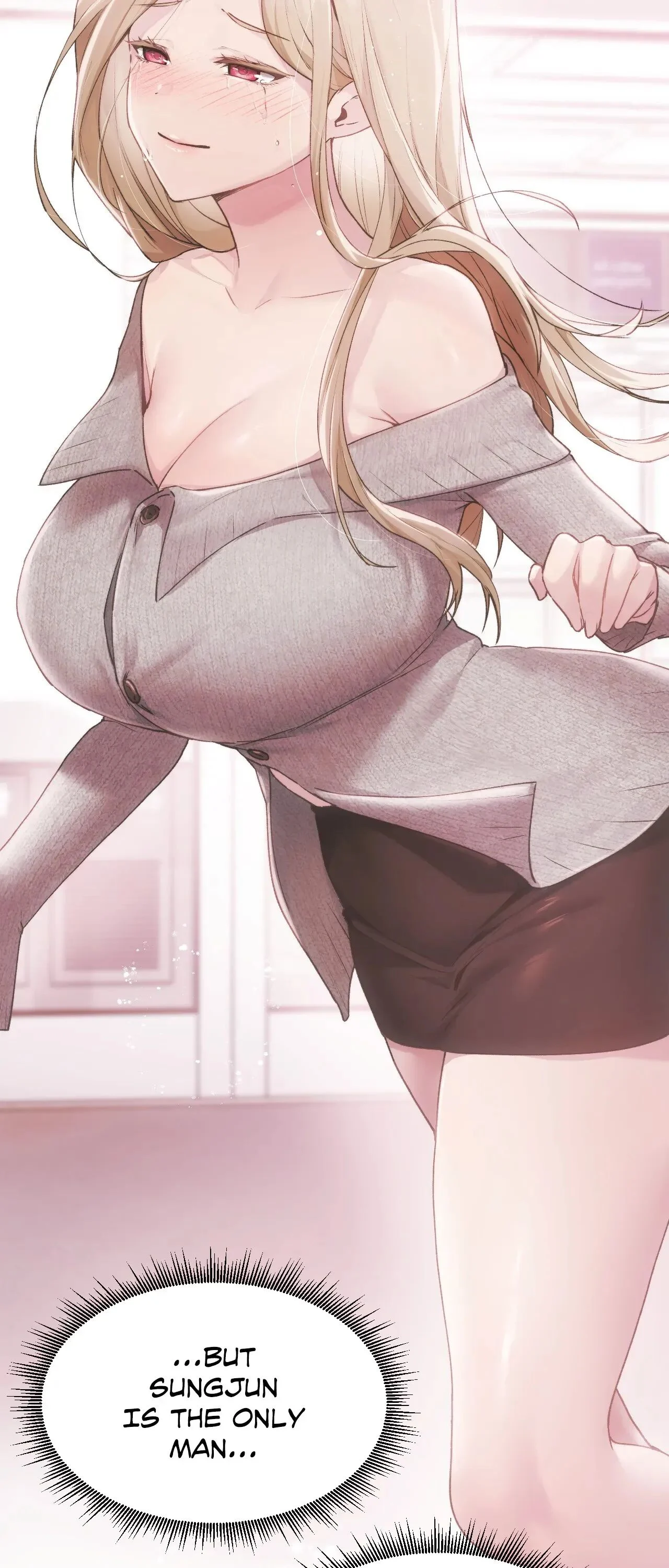 Wreck My Bias chapter 71 page 60